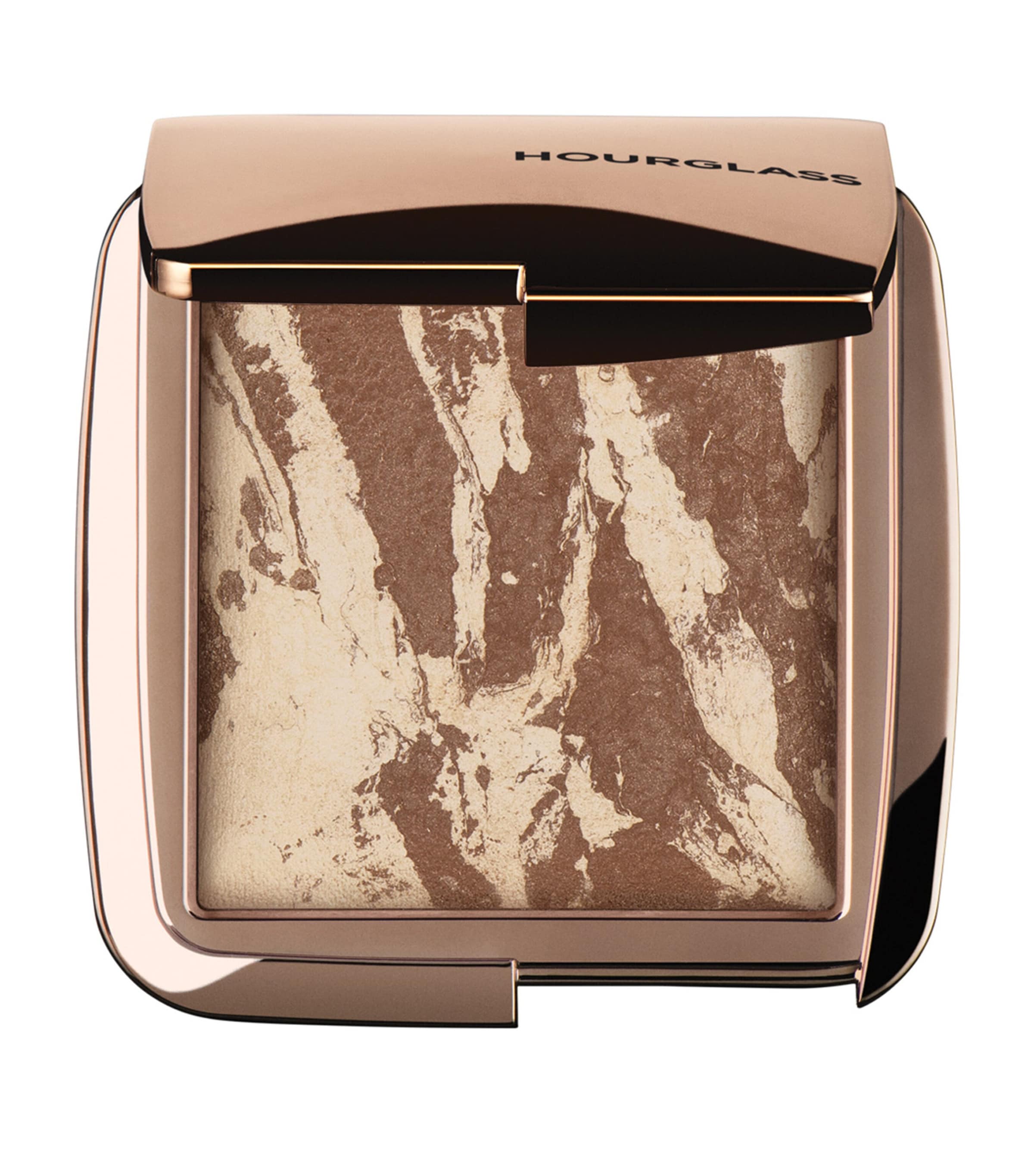 Ambient Lighting Bronzer