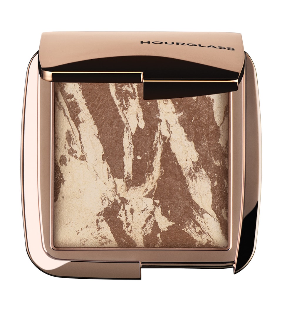 Ambient Lighting Bronzer