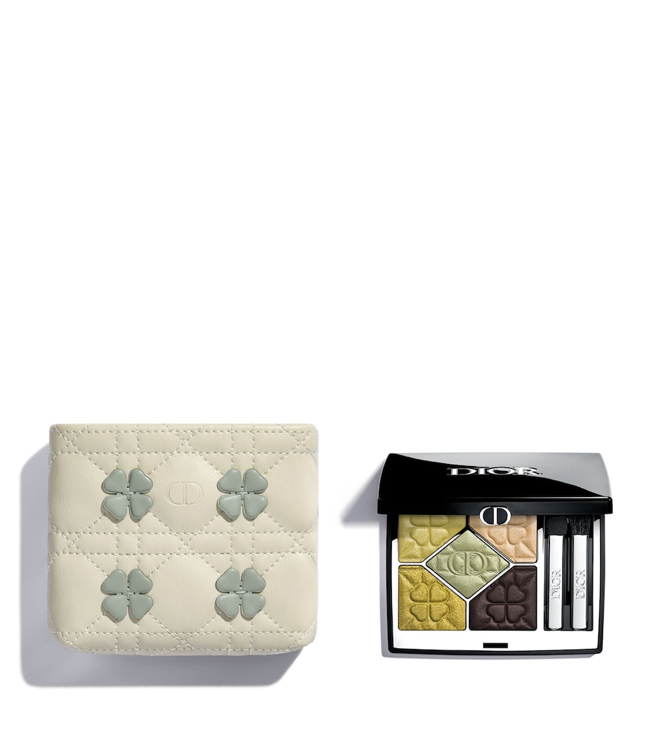 DIOR Diorshow 5 Couleurs Eyeshadow Palette Green
