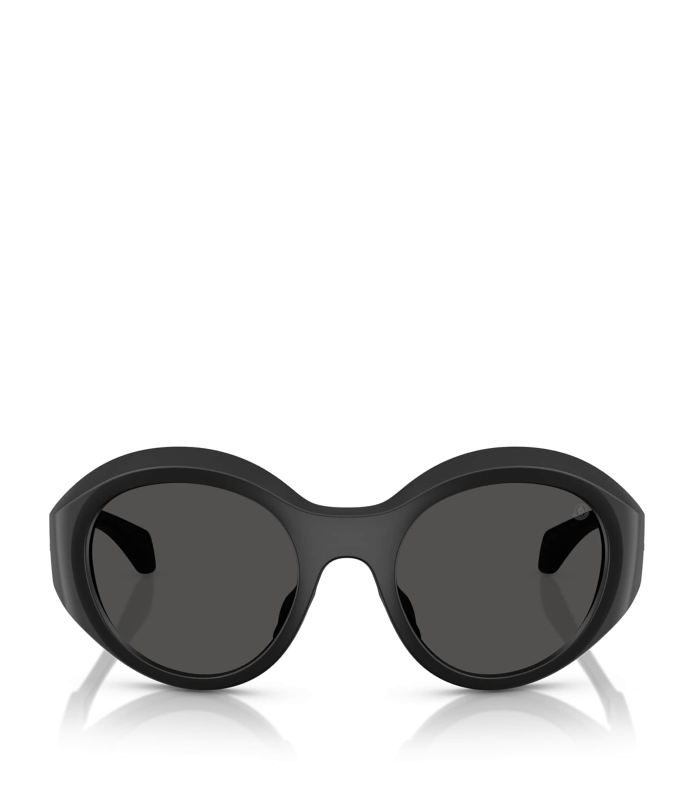 Moncler Injected Furturo ME8005 Sunglasses