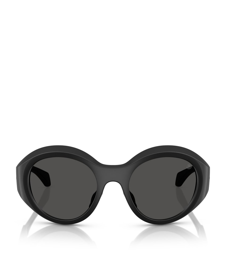 Moncler Injected Furturo ME8005 Sunglasses