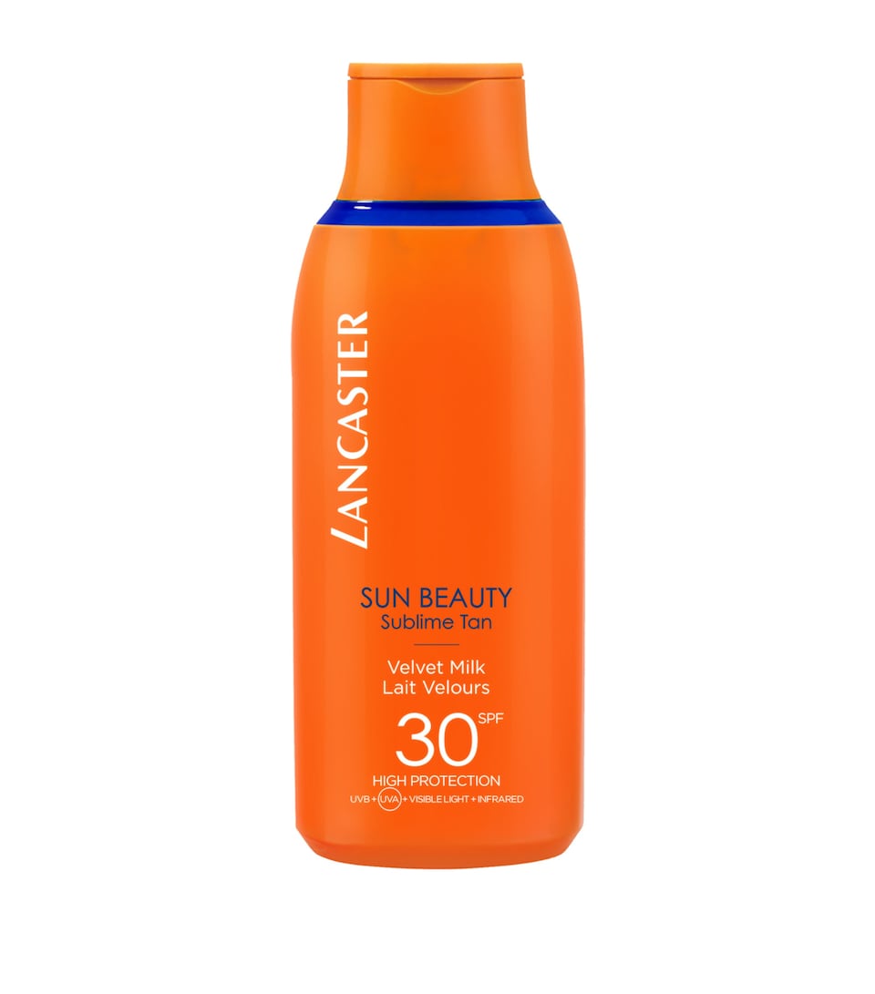 Sublime Tan Velvet Milk SPF 30 (75 ml)