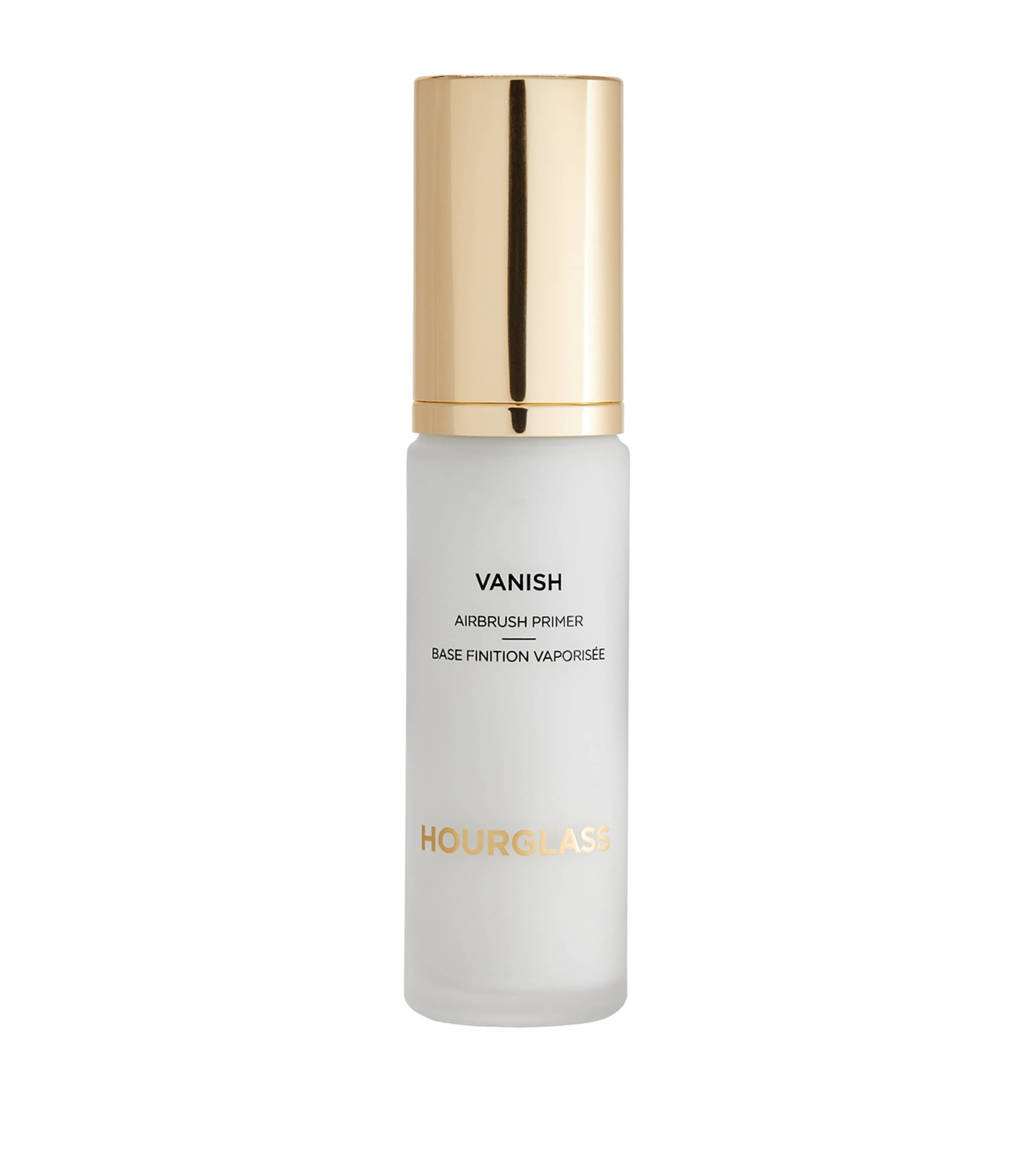 Vanish Airbrush Primer