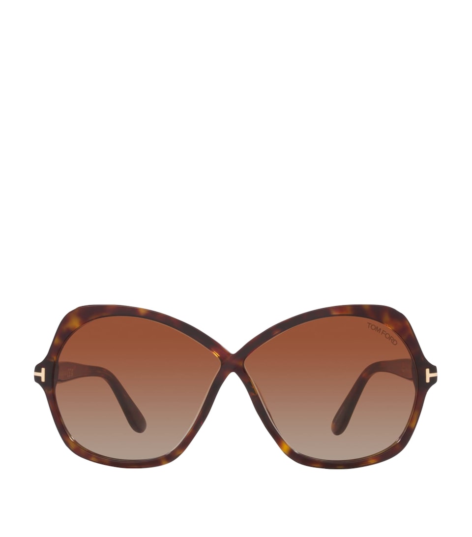 Butterfly Sunglasses