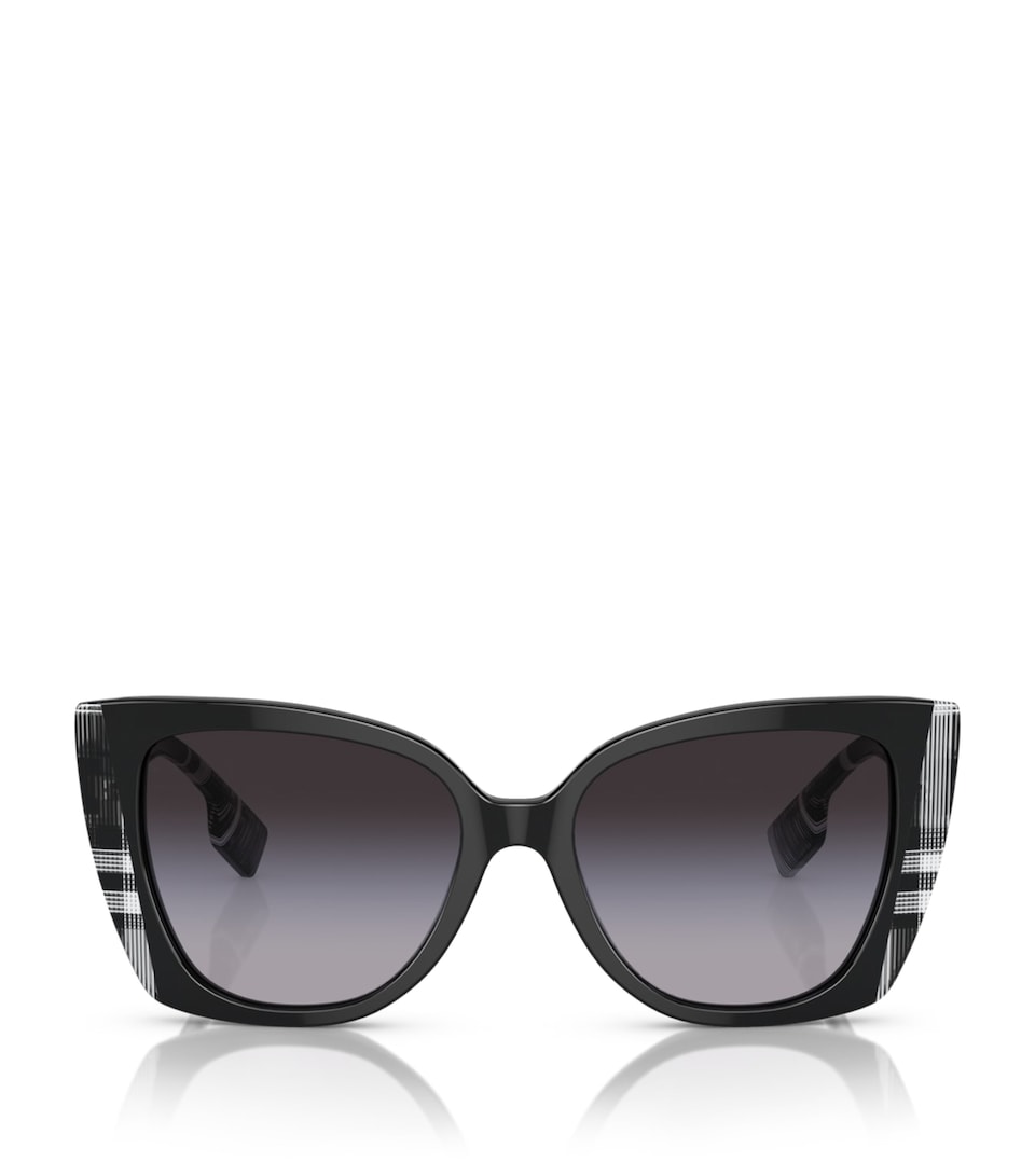 Acetate 0BE4393 Sunglasses