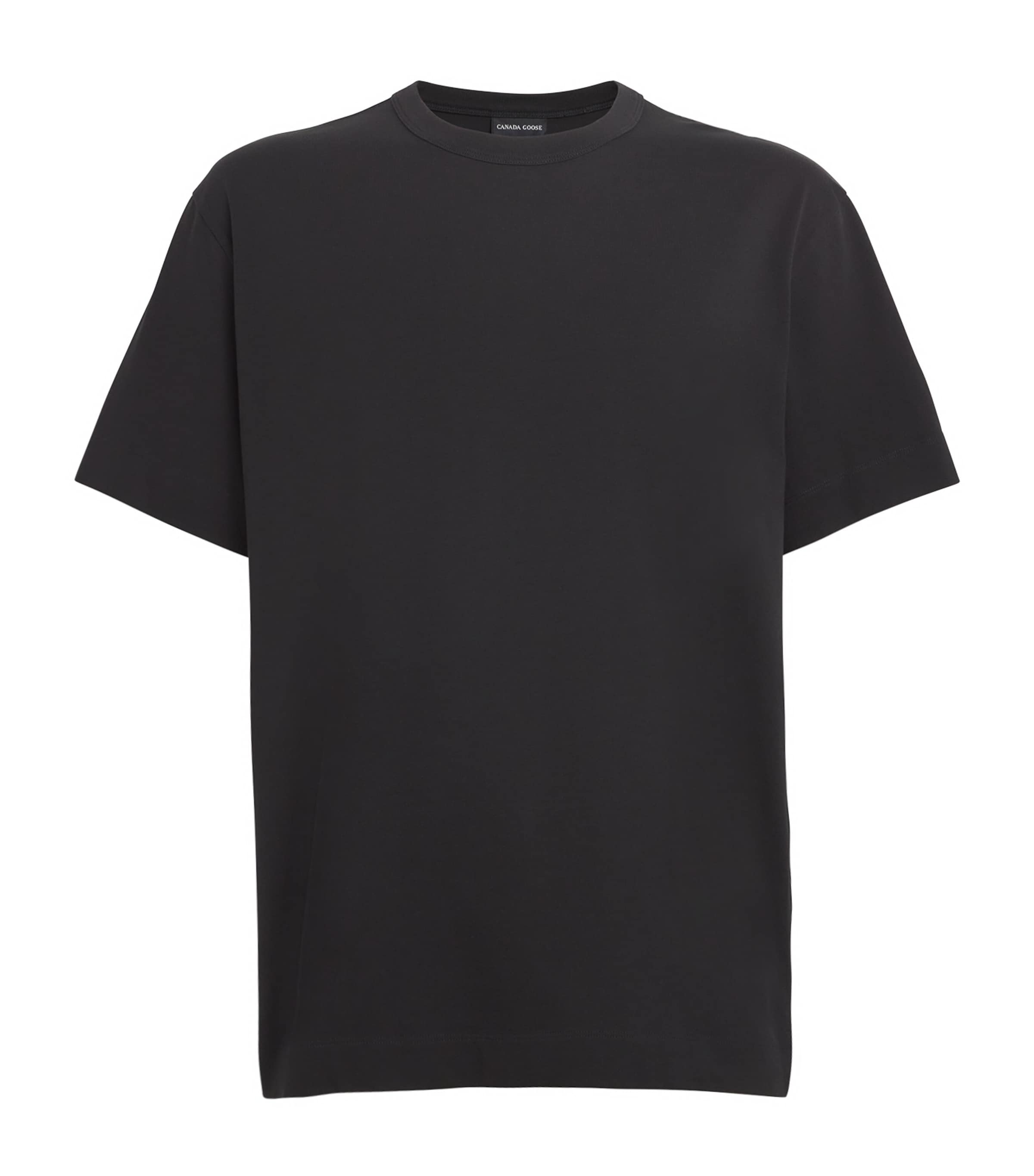 LOEWE Pocket Anagram T-Shirt | Harrods US