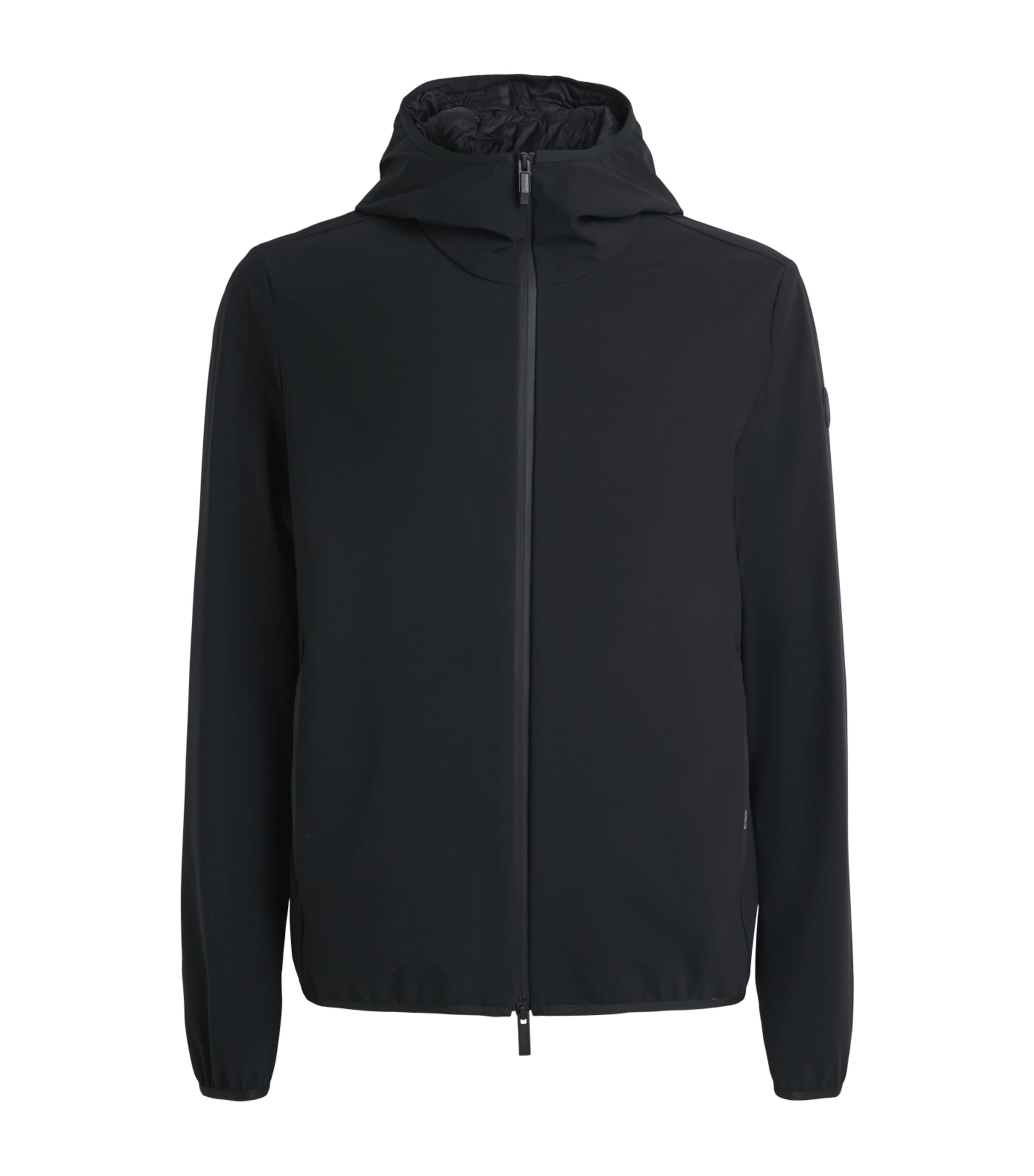 Moncler Mens Down Ciampolin Jacket