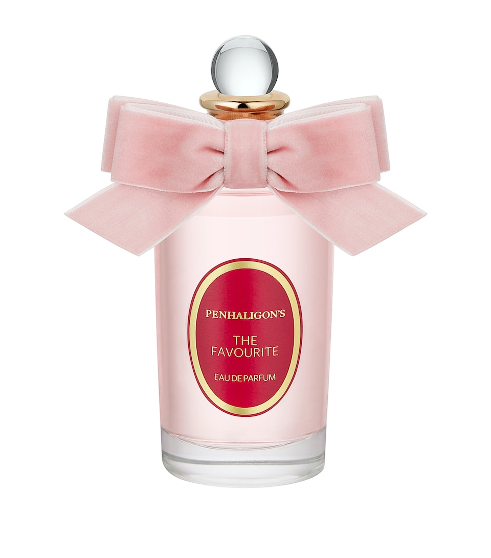 The Favourite Eau de Parfum (100ml)