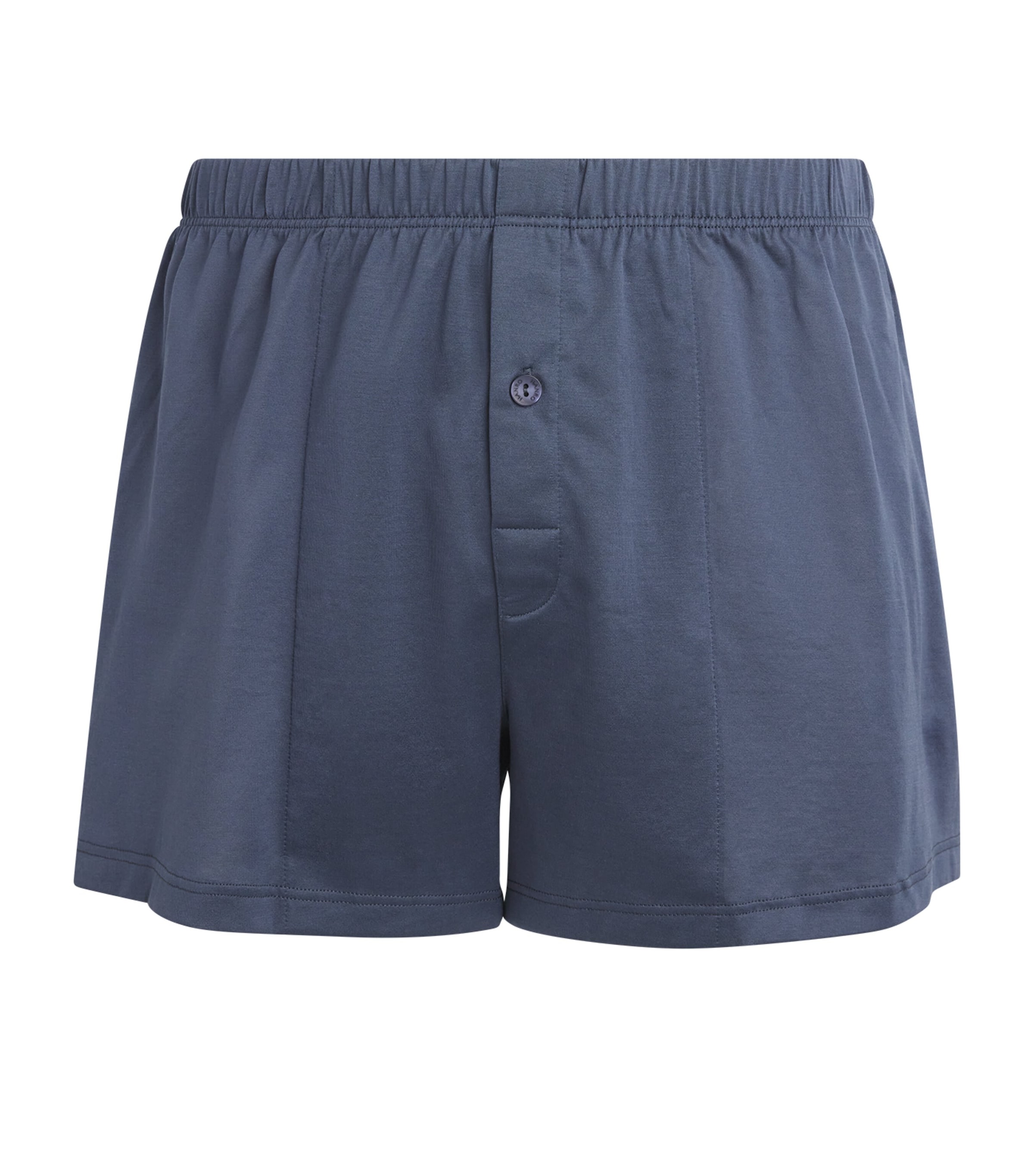 Cotton Sporty Boxer Shorts