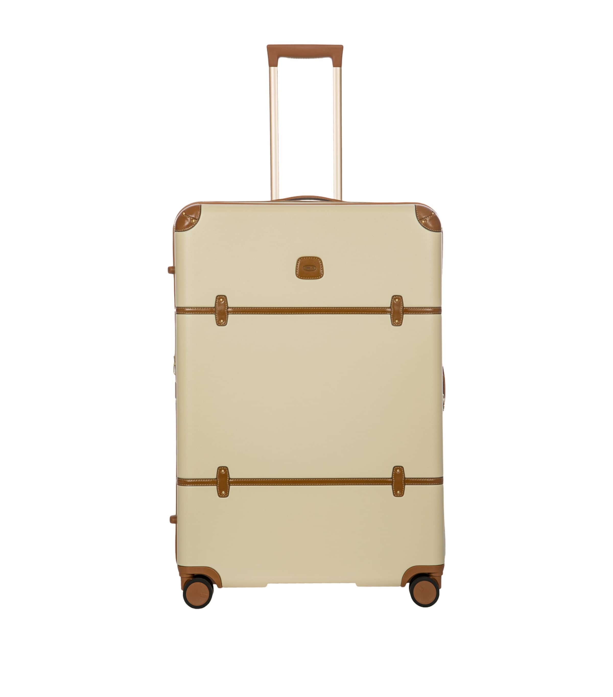 Bellagio 3 Spinner Suitcase (82cm)
