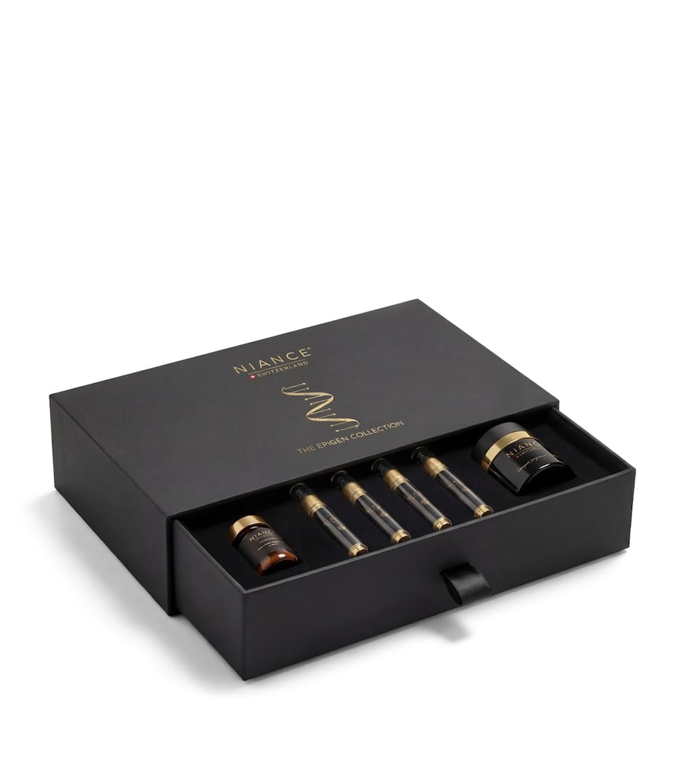 NIANCE SWITZERLAND Epigen Gift Set