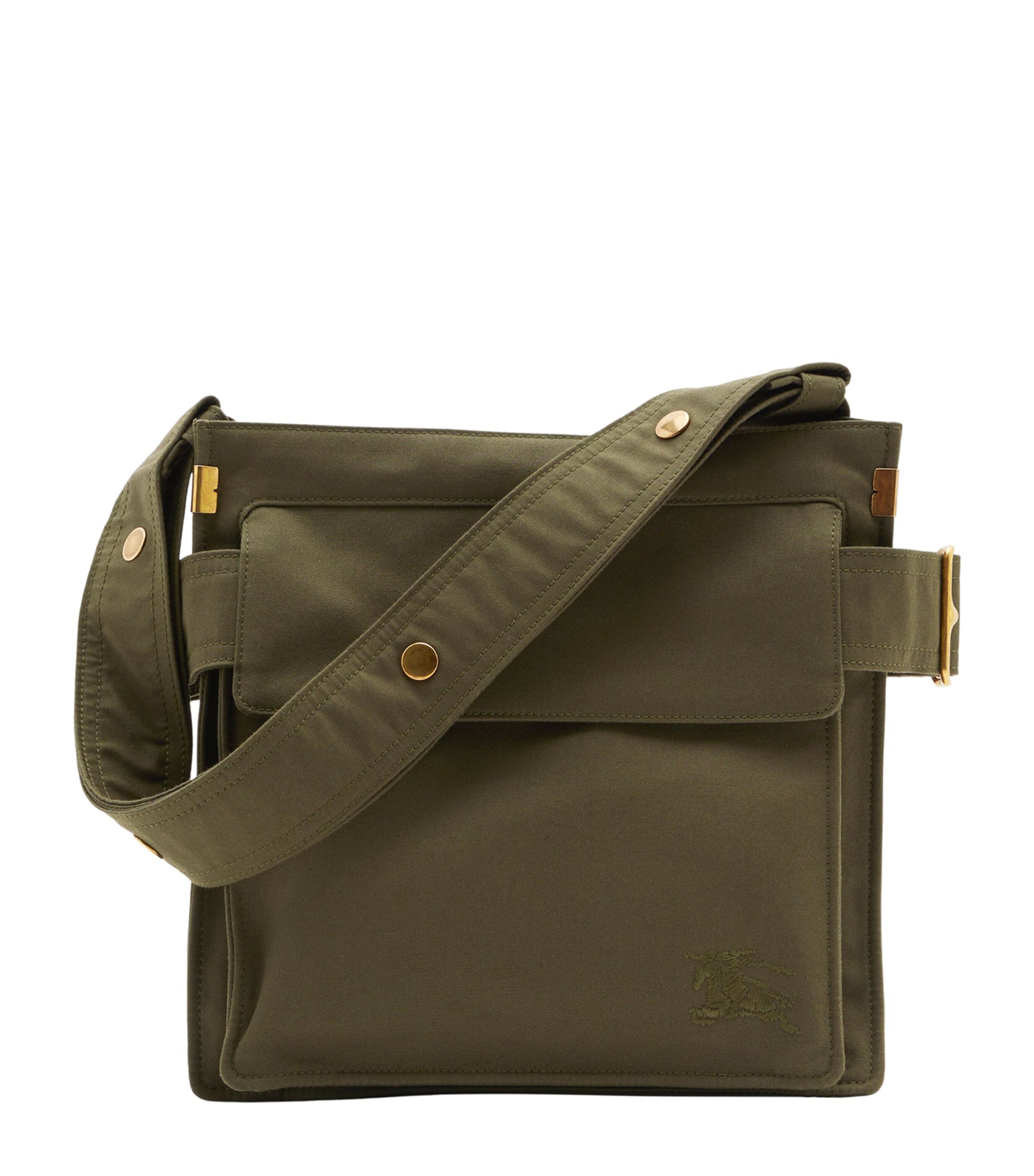 Small Trench Tote Bag