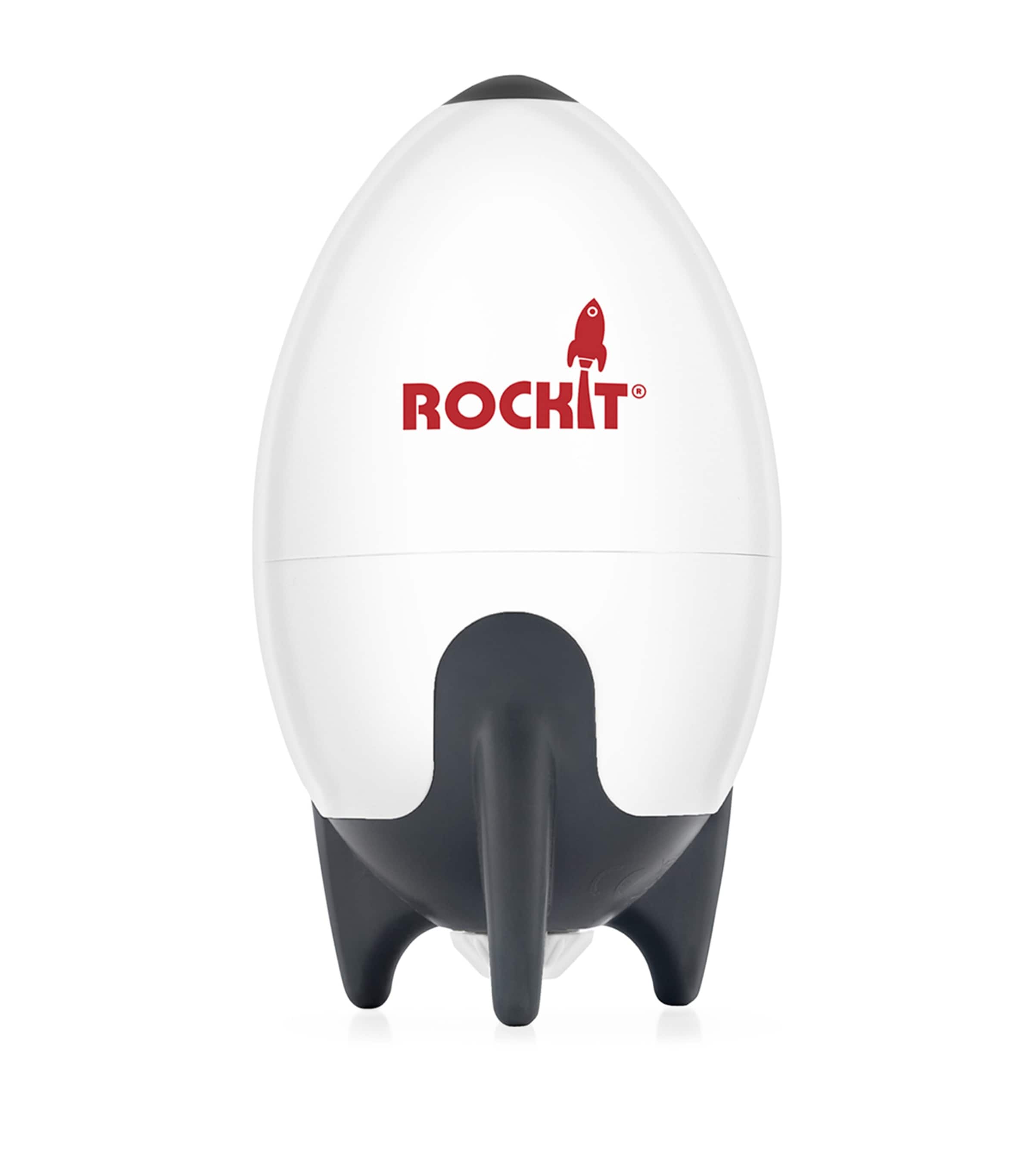 Rockit Portable Rockit Baby Rocker White