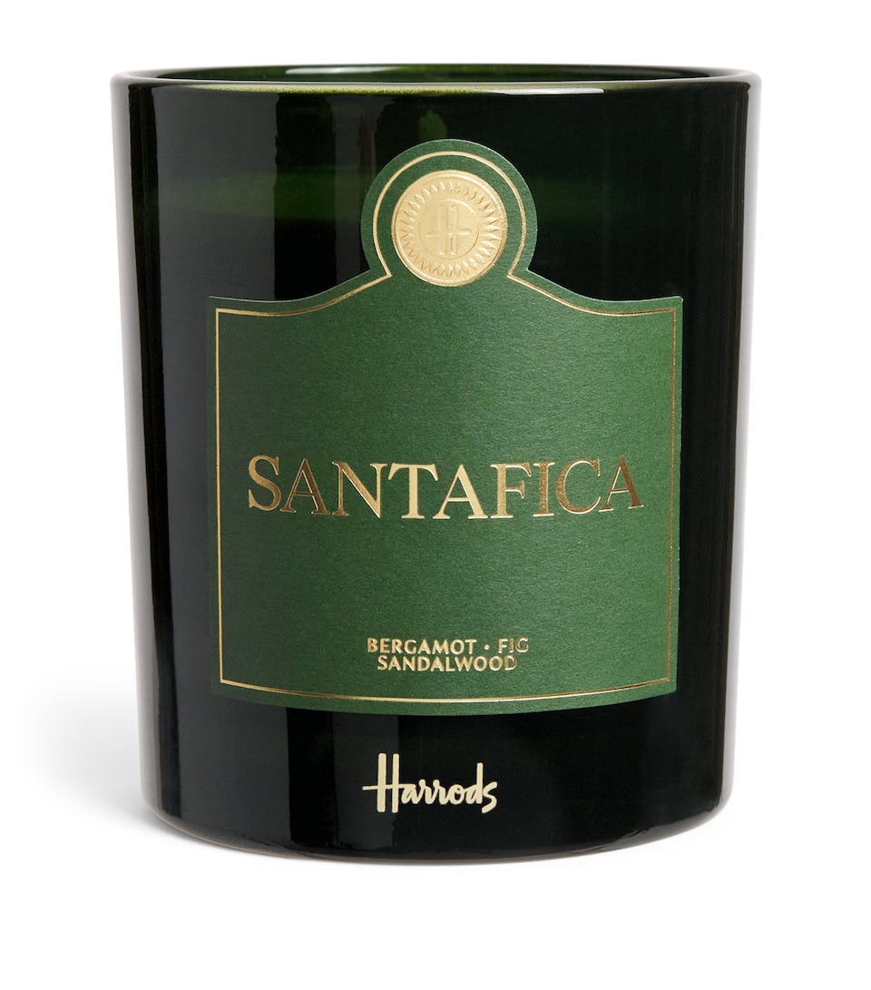 Santafica Scented Candle (210g)