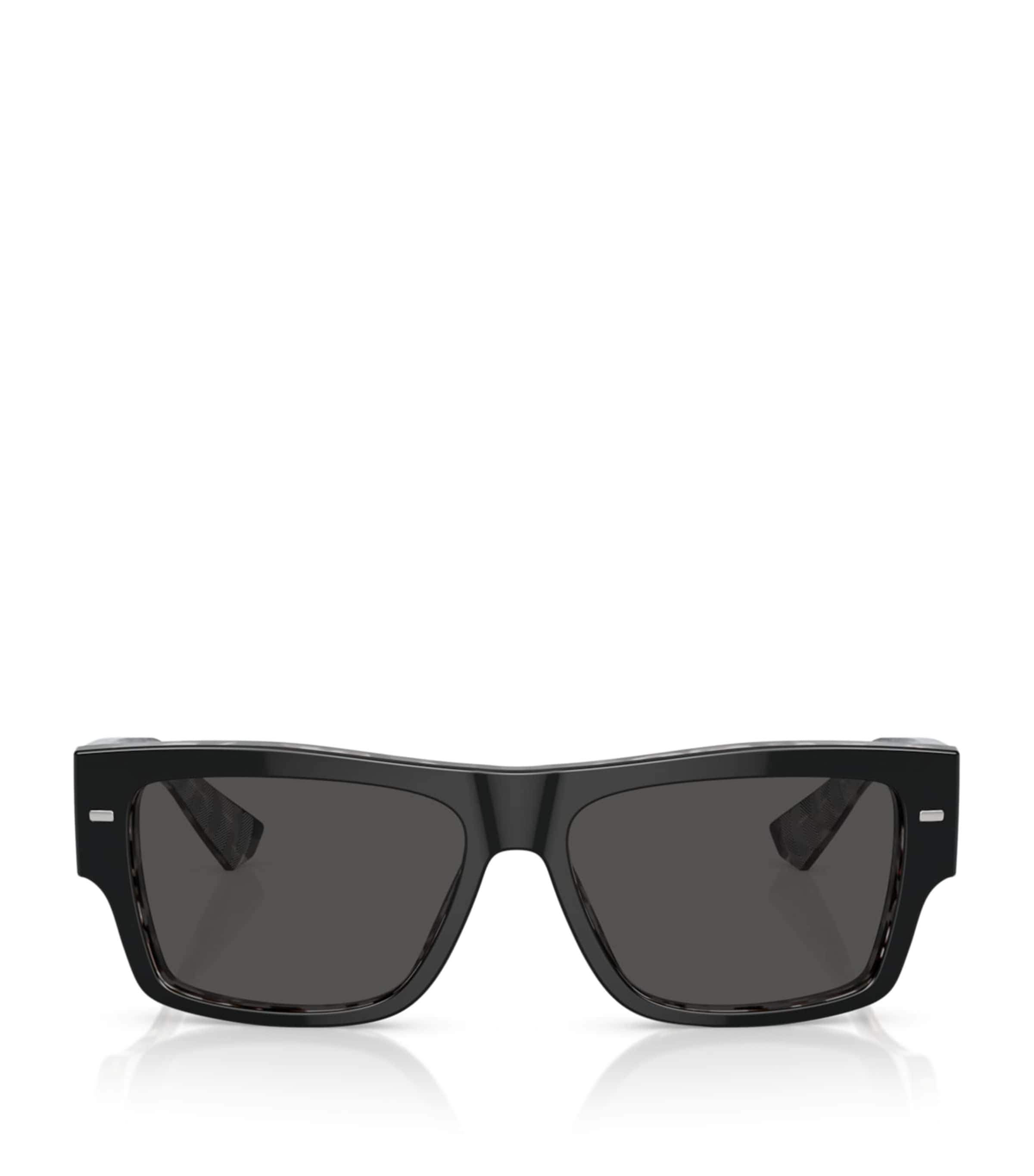 Dolce&Gabbana Acetate 0DG4451 Sunglasses