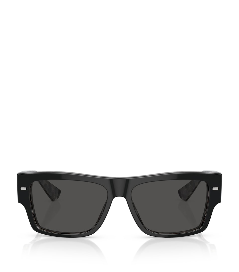 Dolce&Gabbana Acetate 0DG4451 Sunglasses
