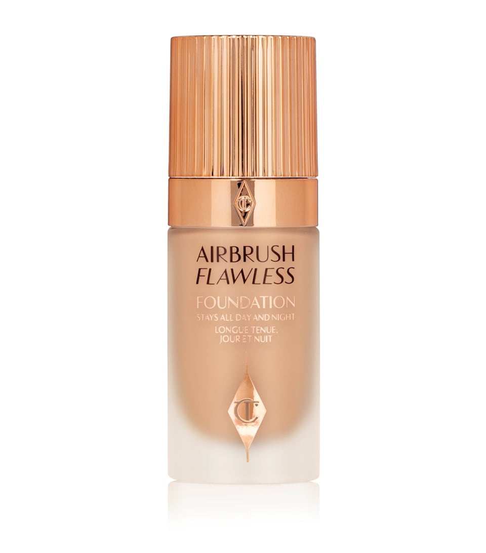 Airbrush Flawless Foundation