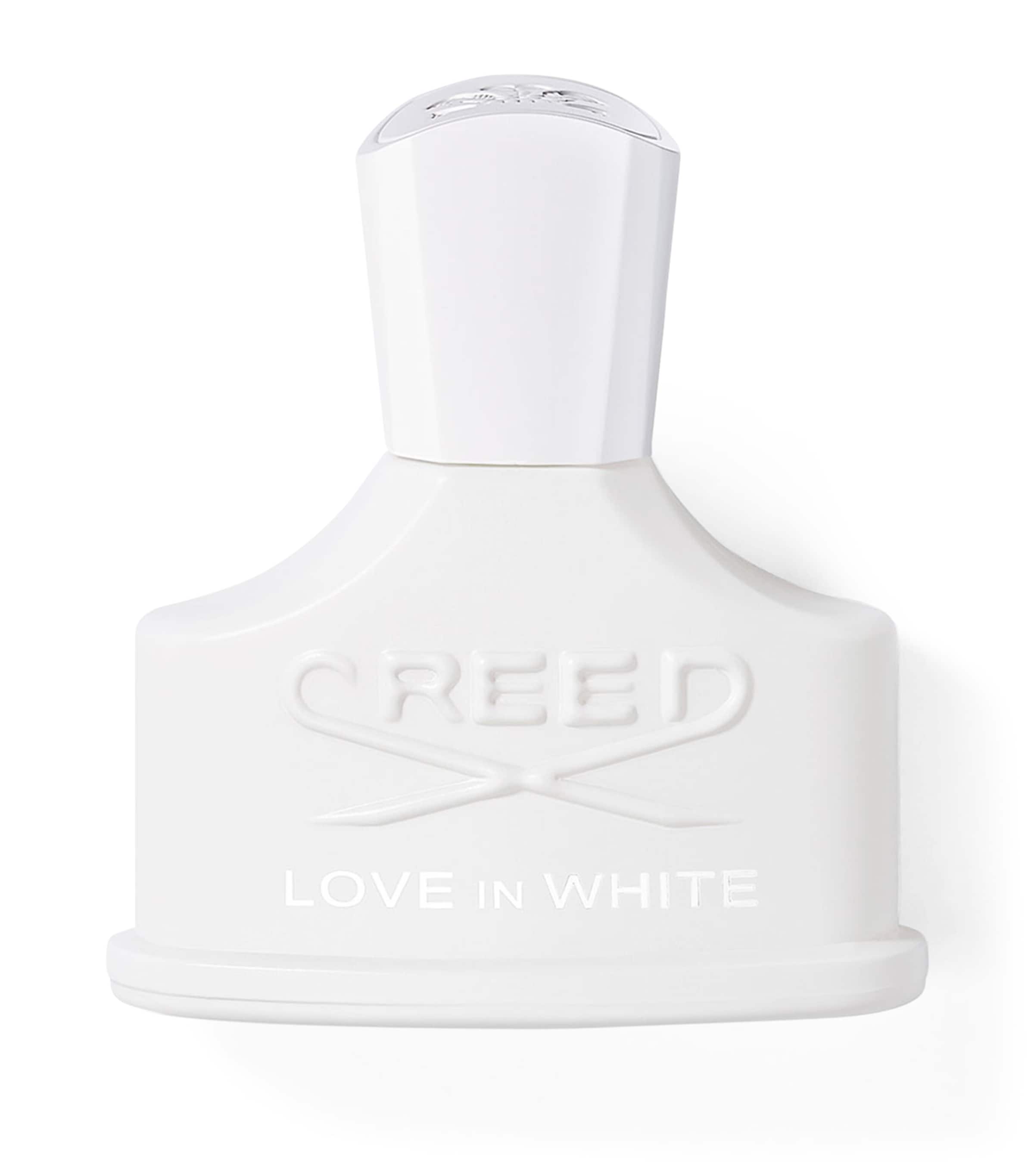 Love In White Eau de Parfum (30 ml)