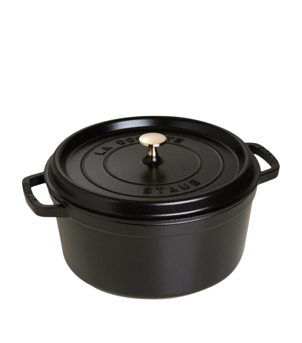 Round Cocotte (20cm)