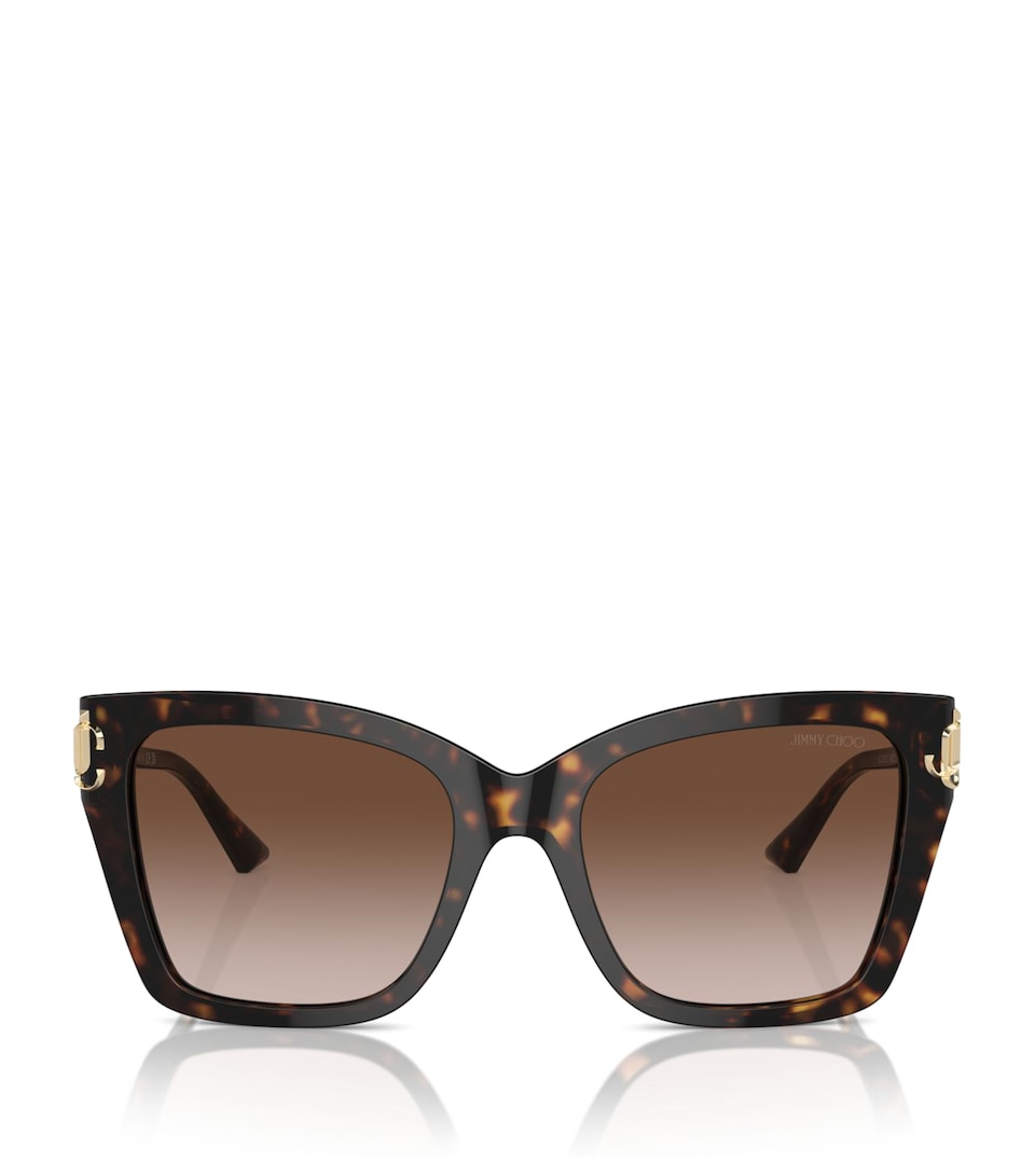 Jimmy Choo Acetate JC5012 Sunglasses