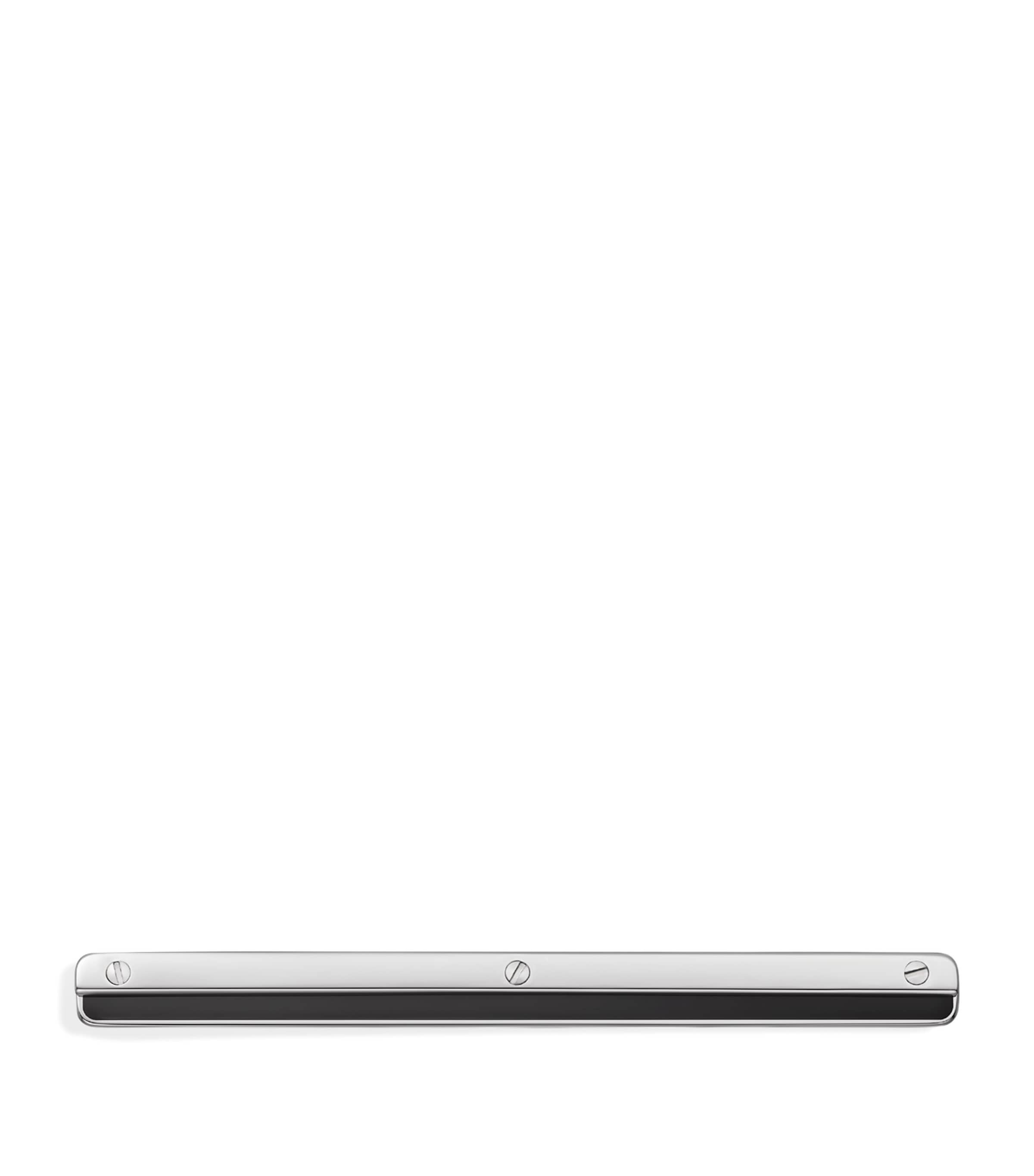 小物 Santos de Cartier tie clip Santos de Cartier tie clip