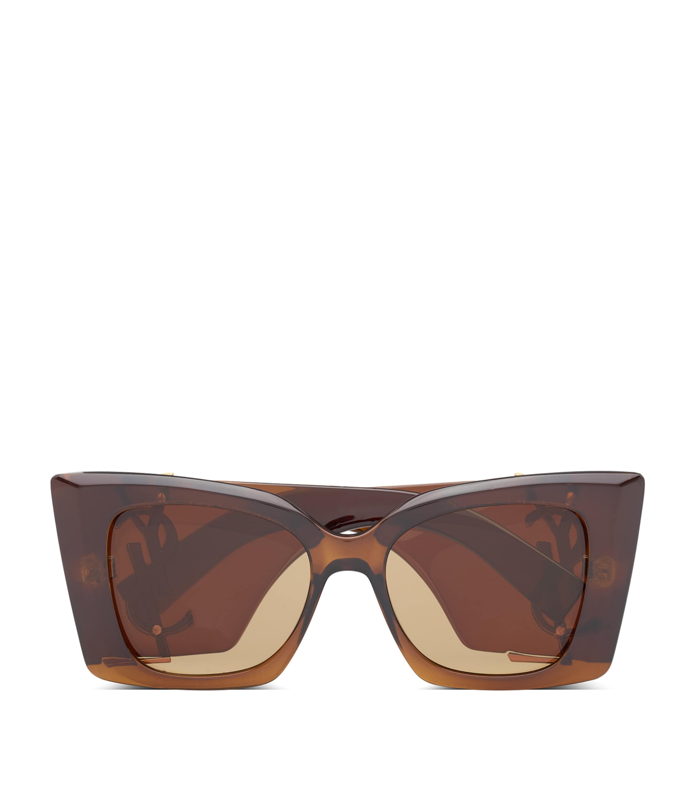 Cassandre M119 Cat-Eye Sunglasses