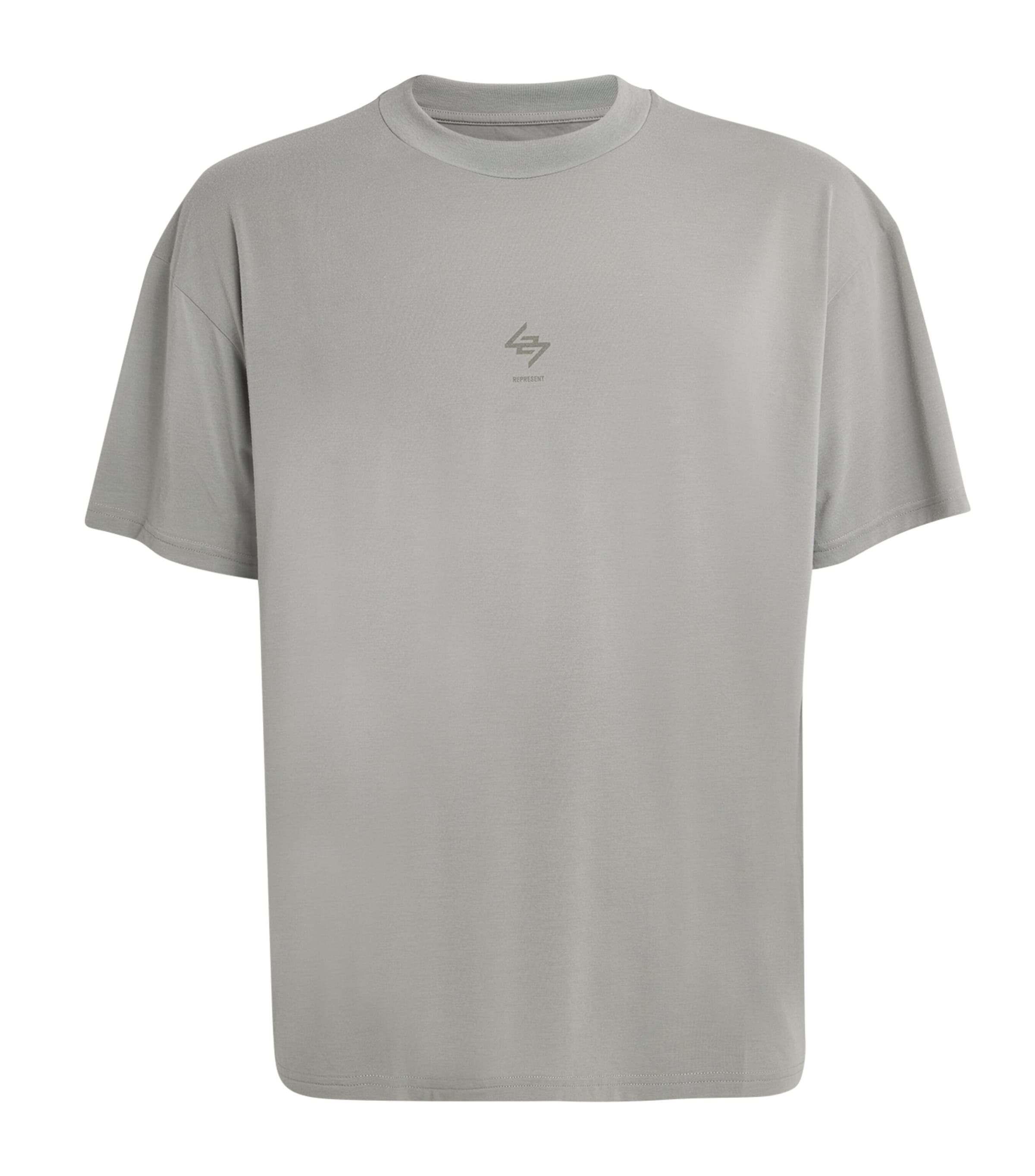 247 Motion Oversized T-Shirt