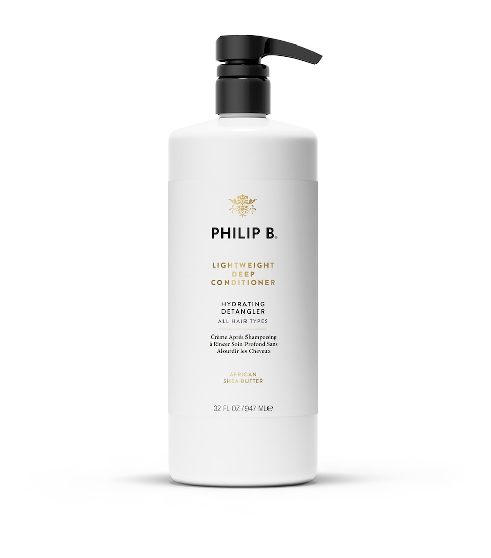 Lightweight Deep Hair Conditioner (947ml)
