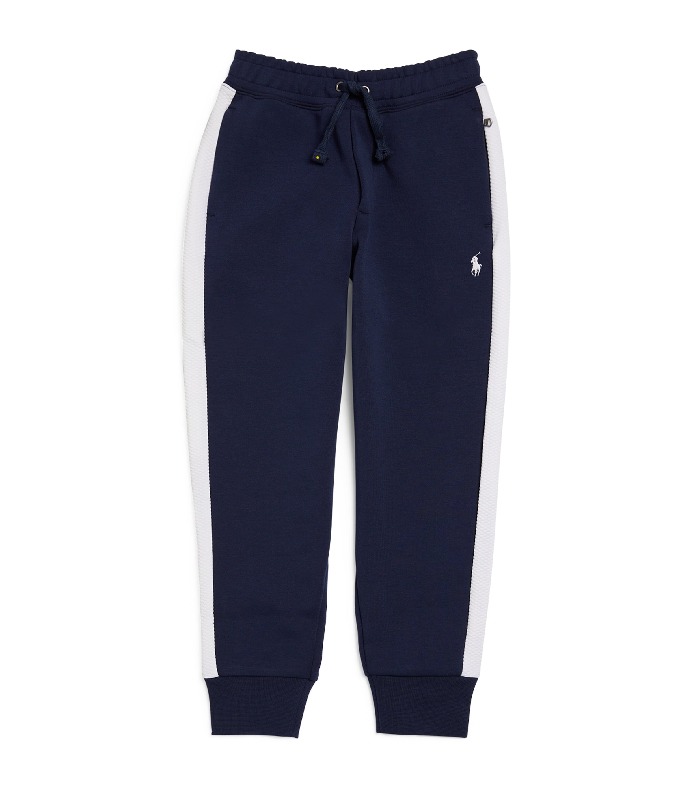 Ralph Lauren Kids x Wimbledon Sweatpants (6-14 Years) Navy