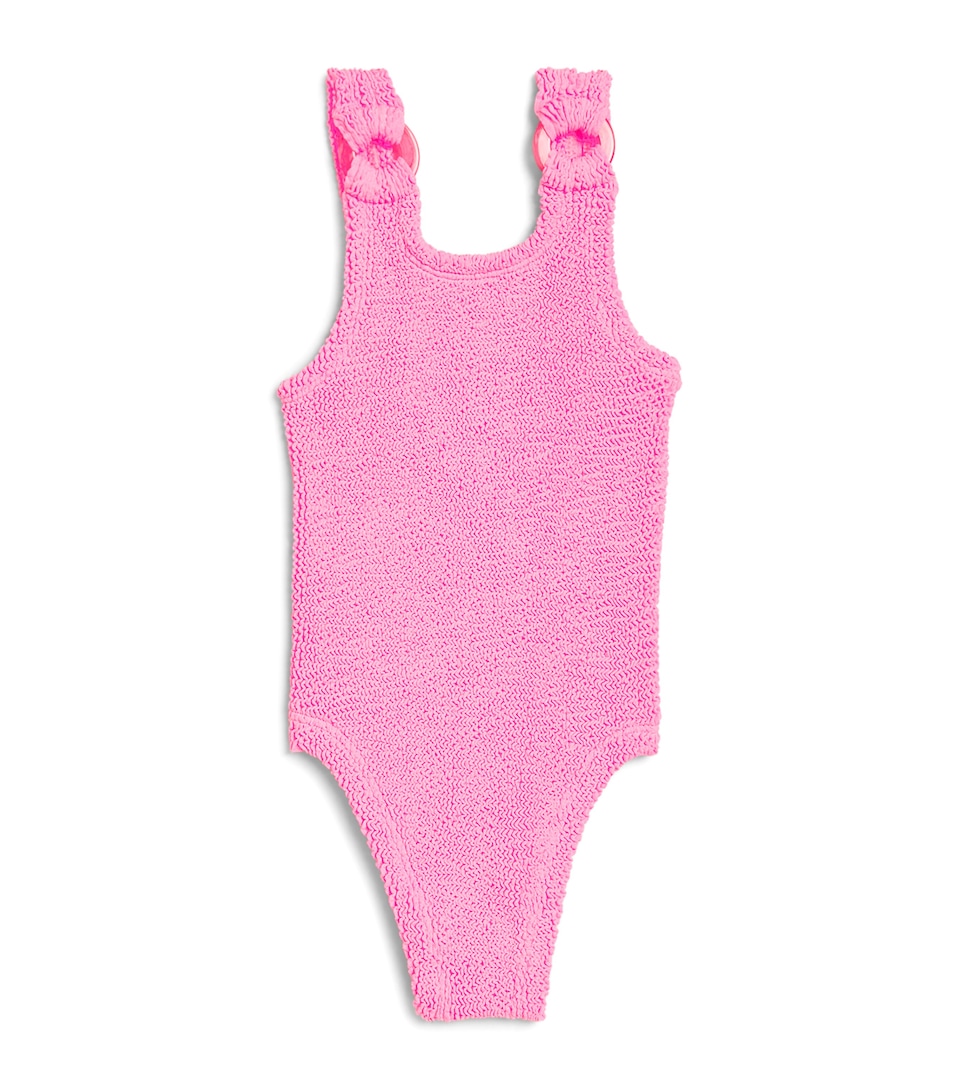 Domino Swimsuit (2-6 Years)
