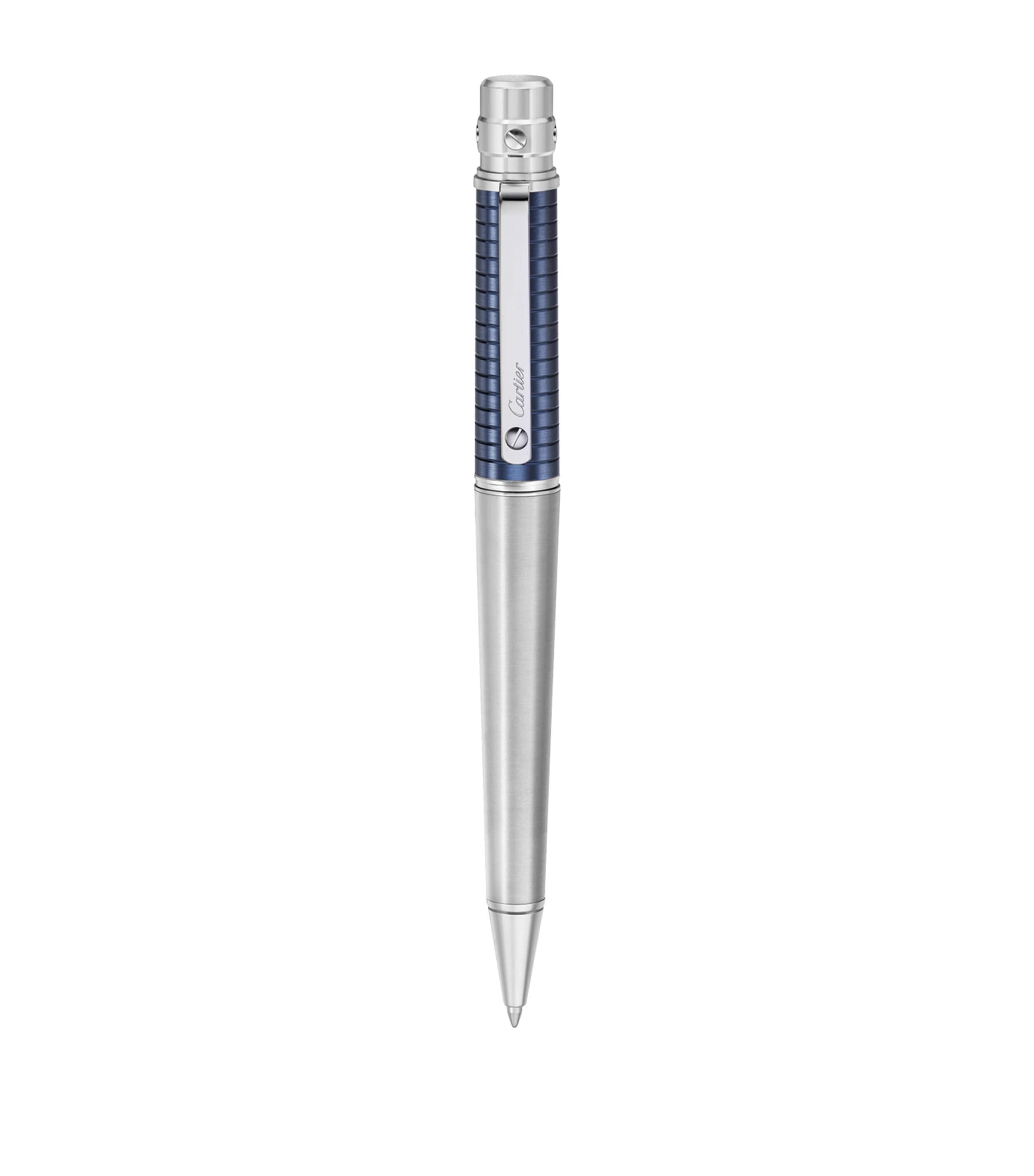 Santos de Cartier Ballpoint Pen