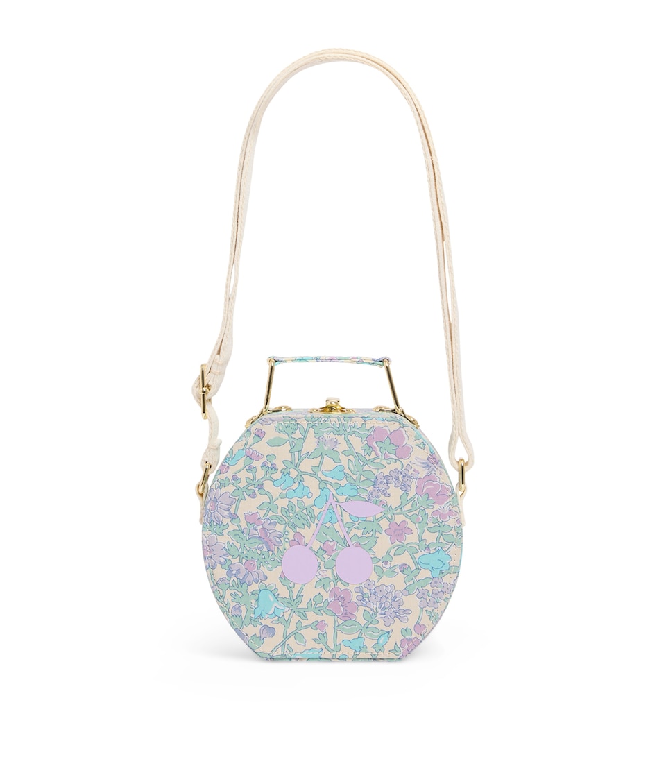 Liberty Cotton Jadore Mini Bag