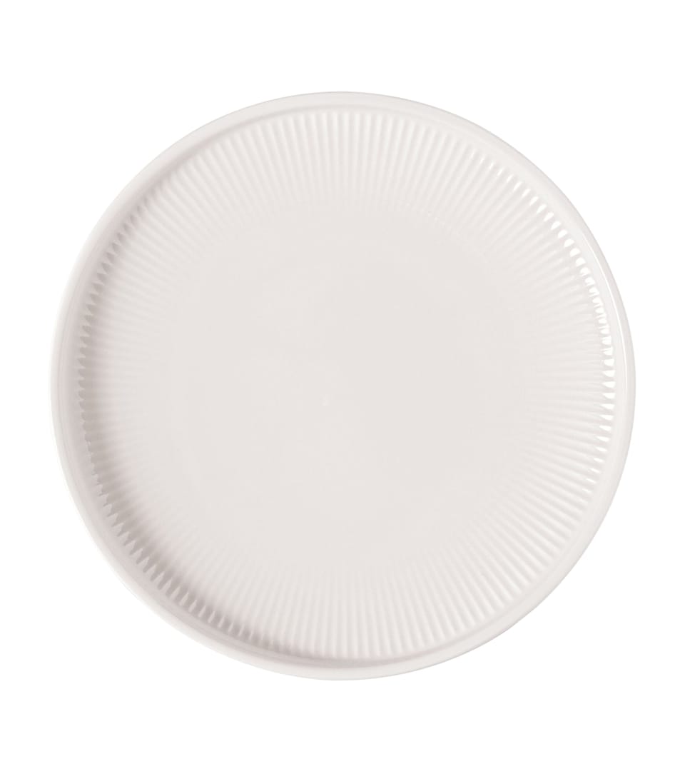 Porcelain Afina Side Plate (17cm)