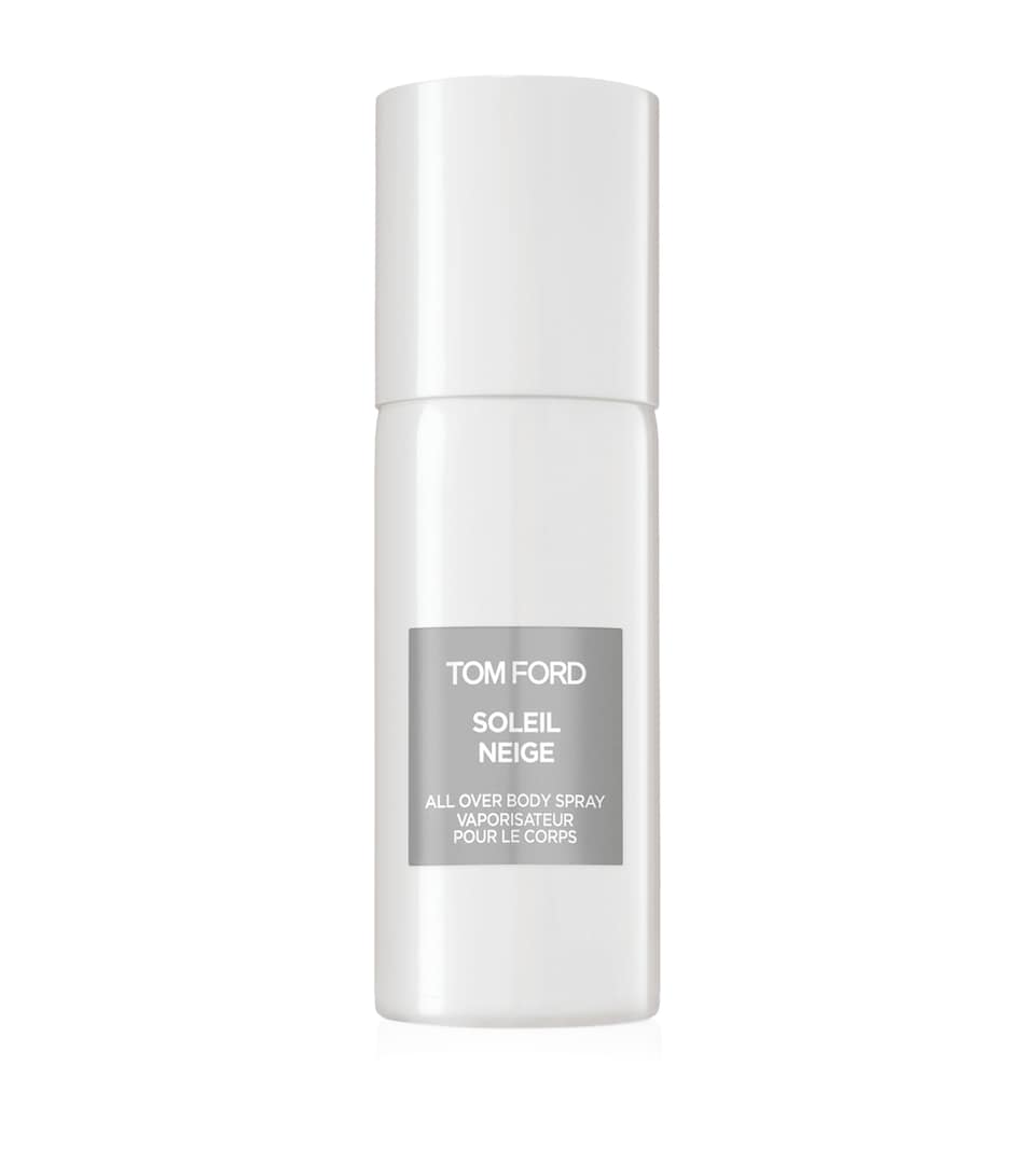 Soleil Neige Body Spray (150ml)