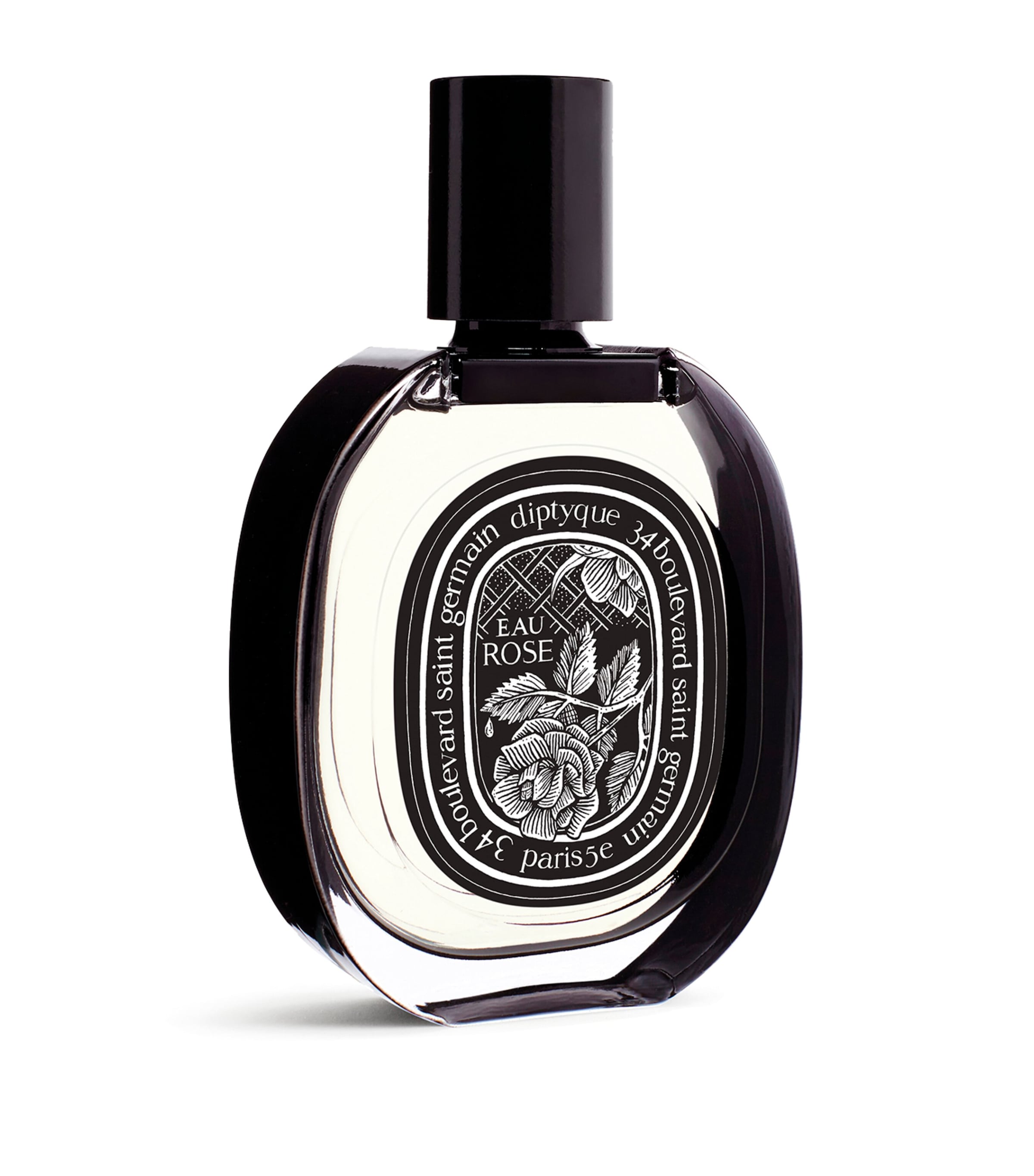 DIPTYQUE ユニセックス香水 75ml ディプティックのオードパルファン