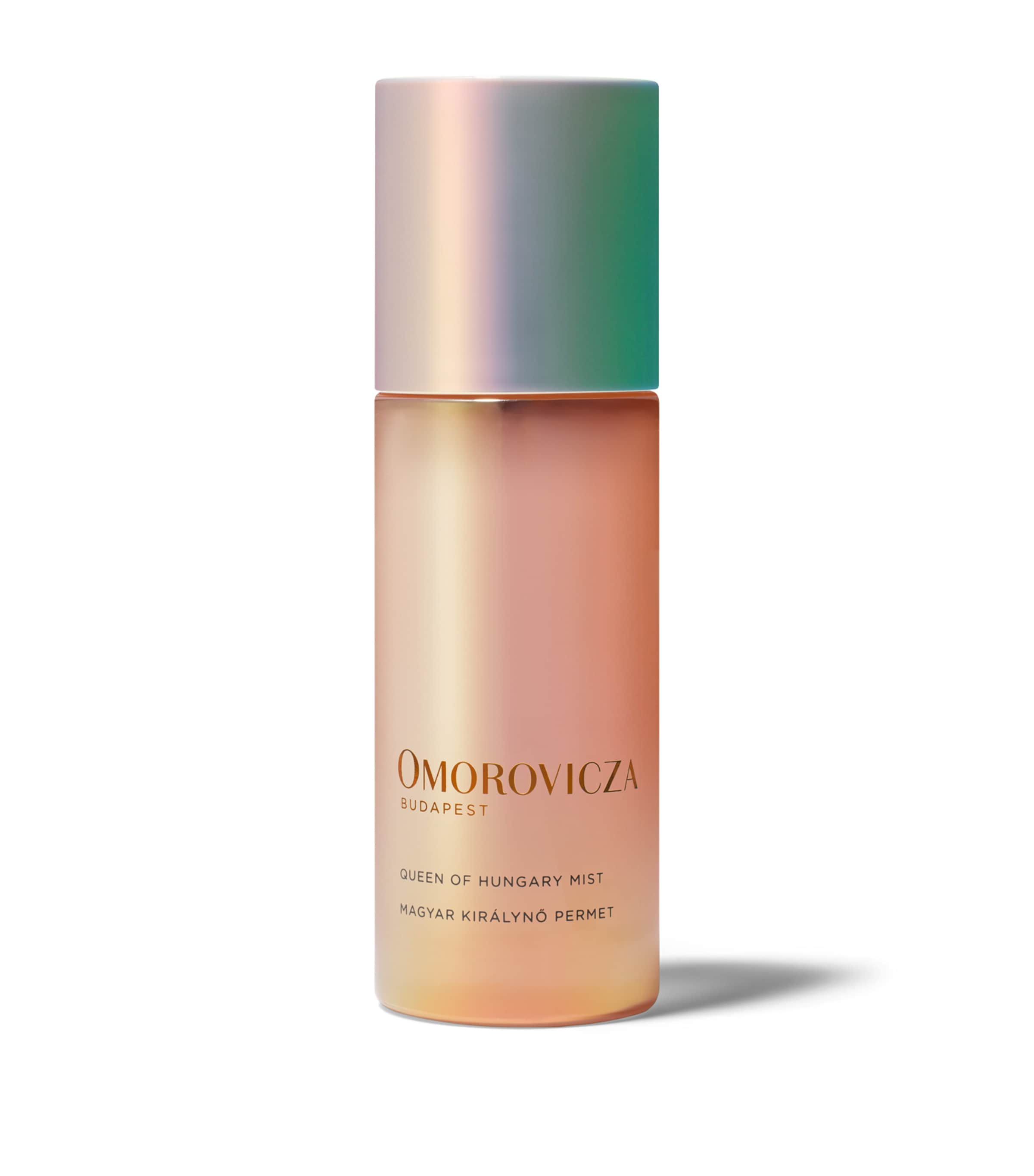 Omorovicza Queen Of Hungary Mist (100ml) - Limited Edition