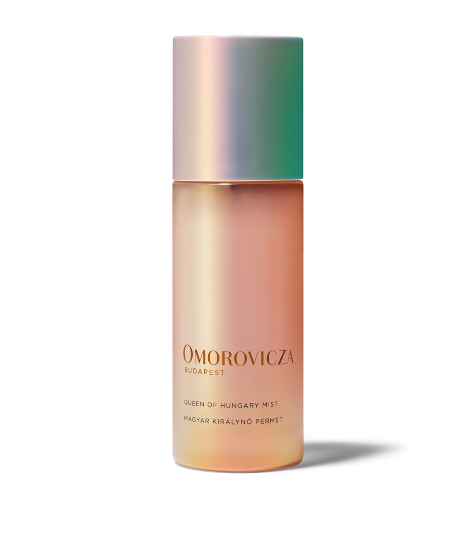 Omorovicza Queen Of Hungary Mist (100ml) - Limited Edition