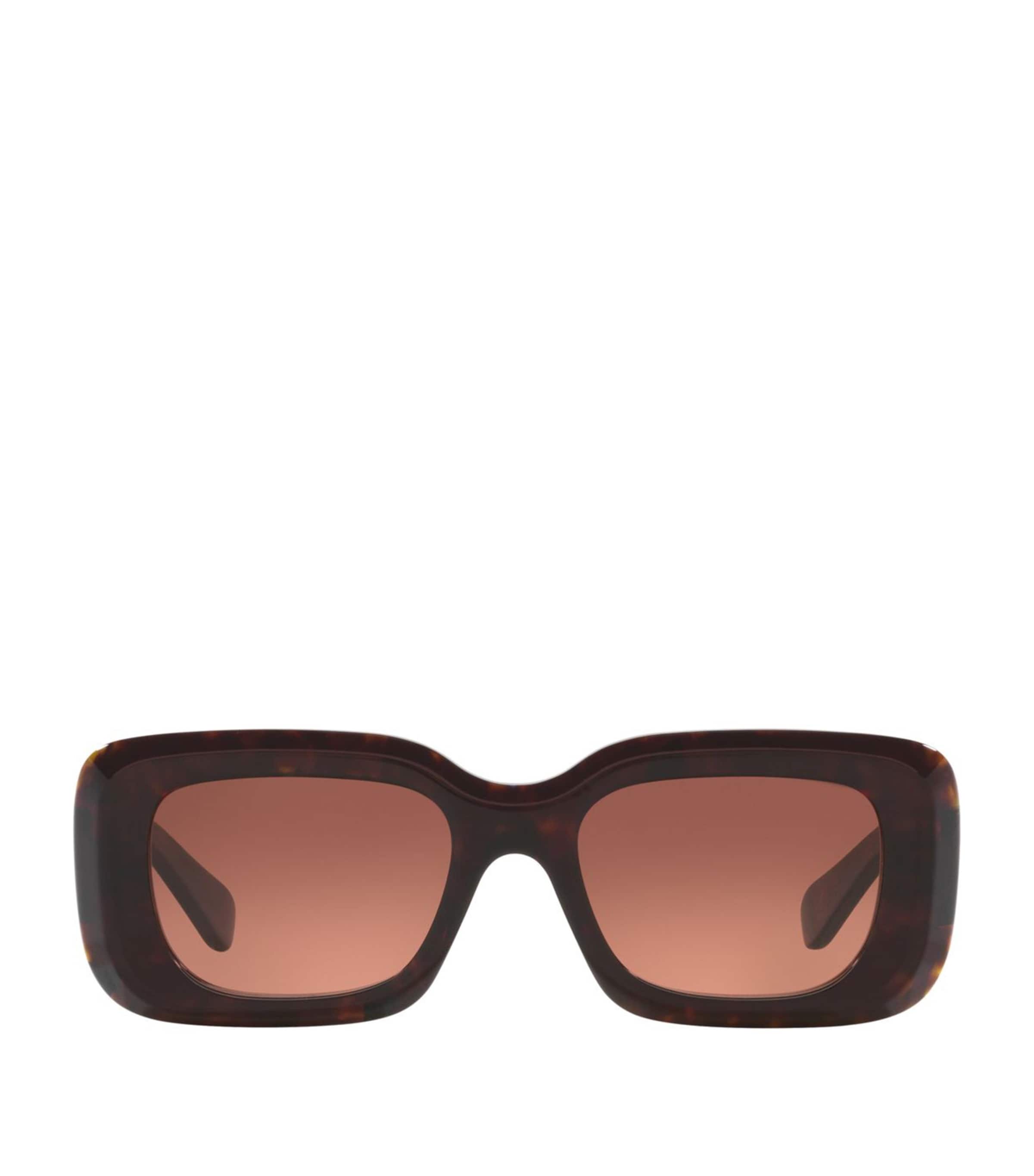 Chloé Acetate 06N000505 Sunglasses