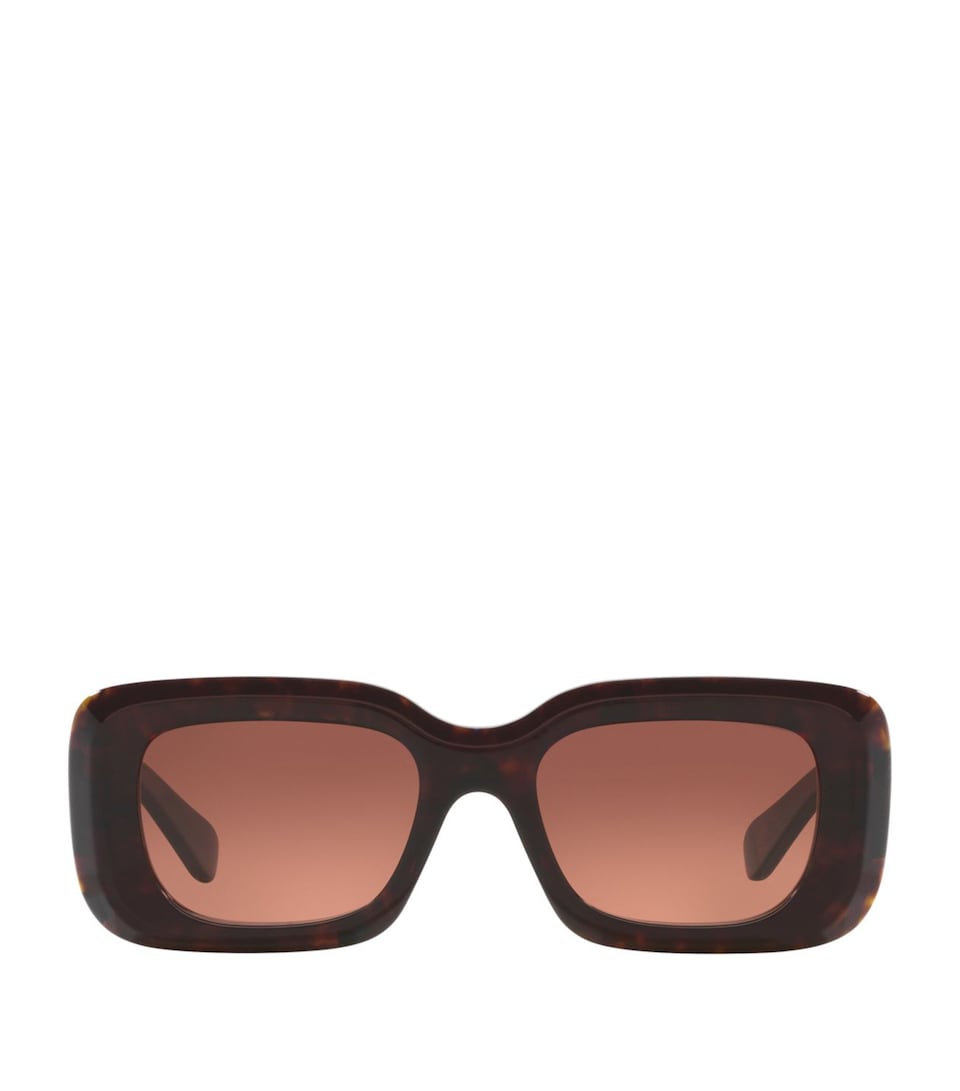 Chloé Acetate 06N000505 Sunglasses