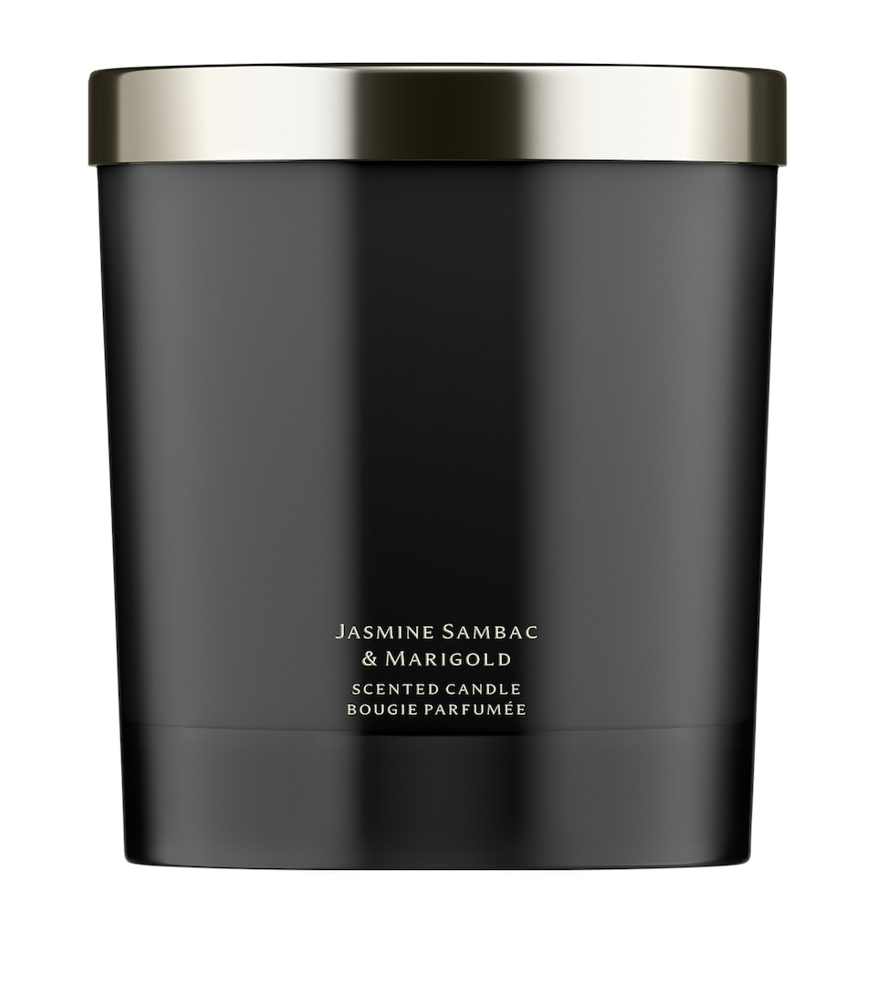 Jo Malone London Jasmine Sambac & Marigold Intense Classic Candle (200g)
