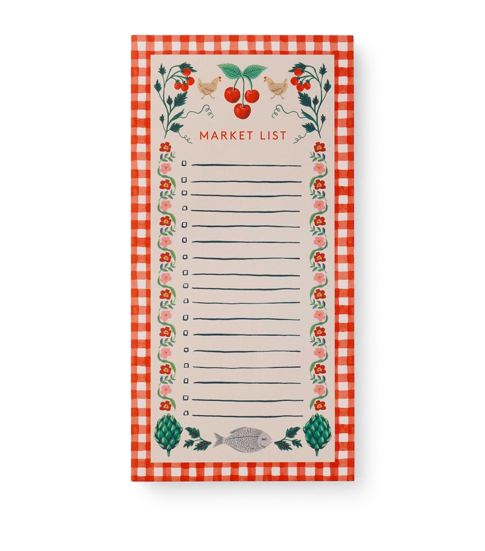 Cherry Farm Market Pad
