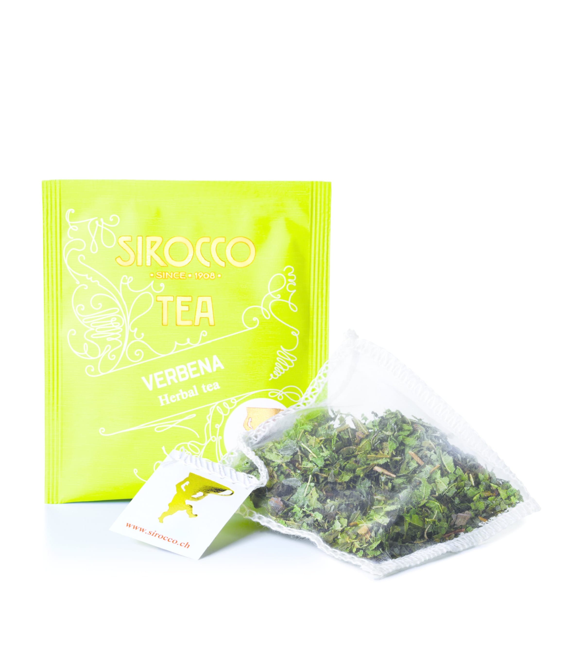 Verbena Tea (20 Bags)