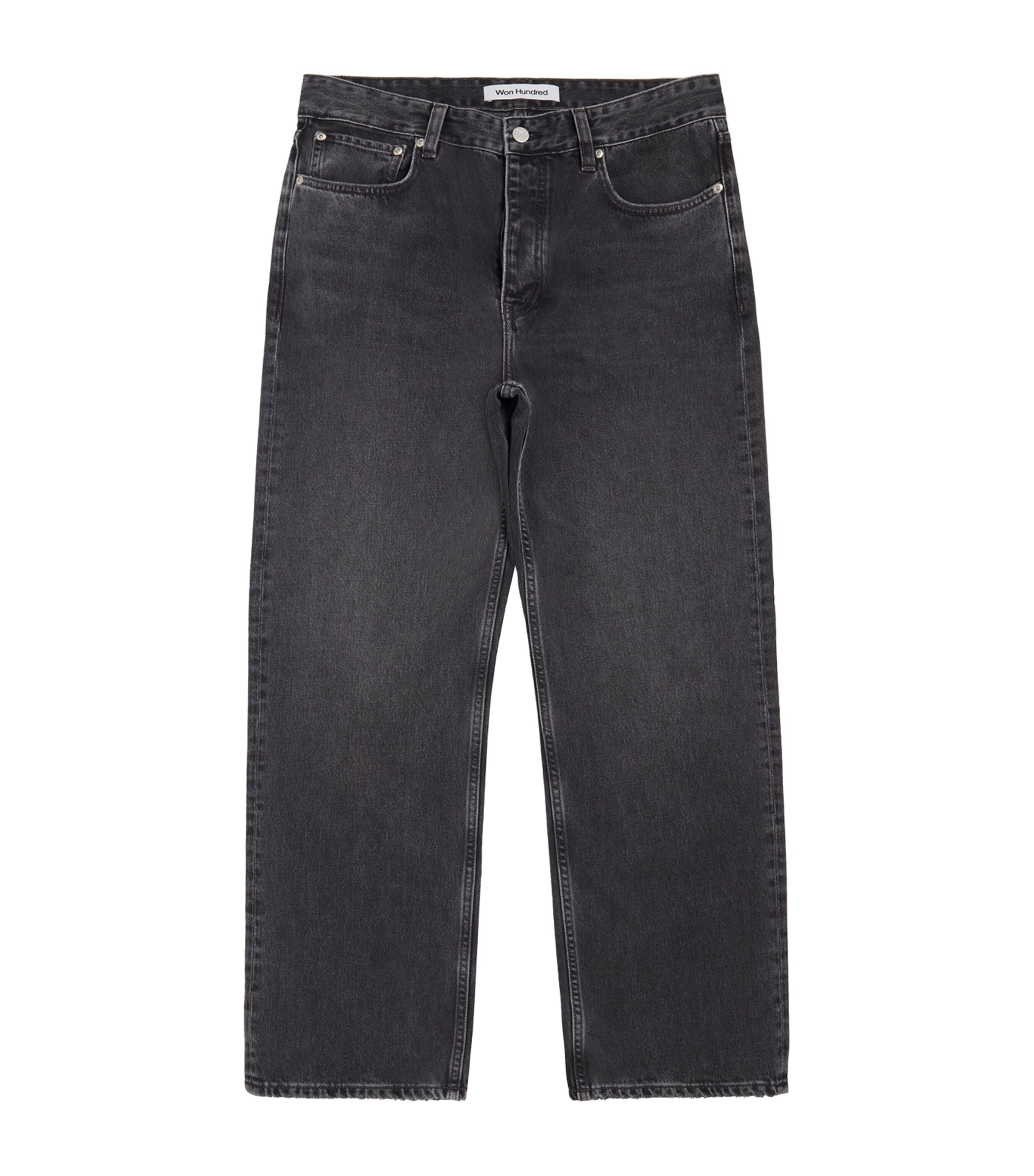 Steve Relaxed Jeans