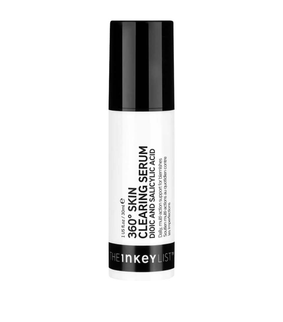 Skin Clearing Serum (30ml)