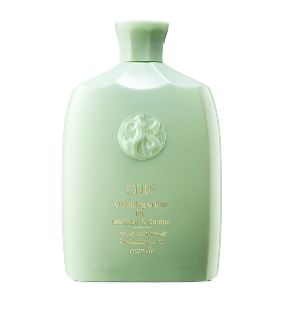 Cleansing Crème For Moisture And Control (250Ml)