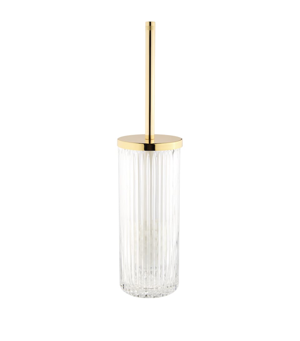 Roman Toilet Brush Holder