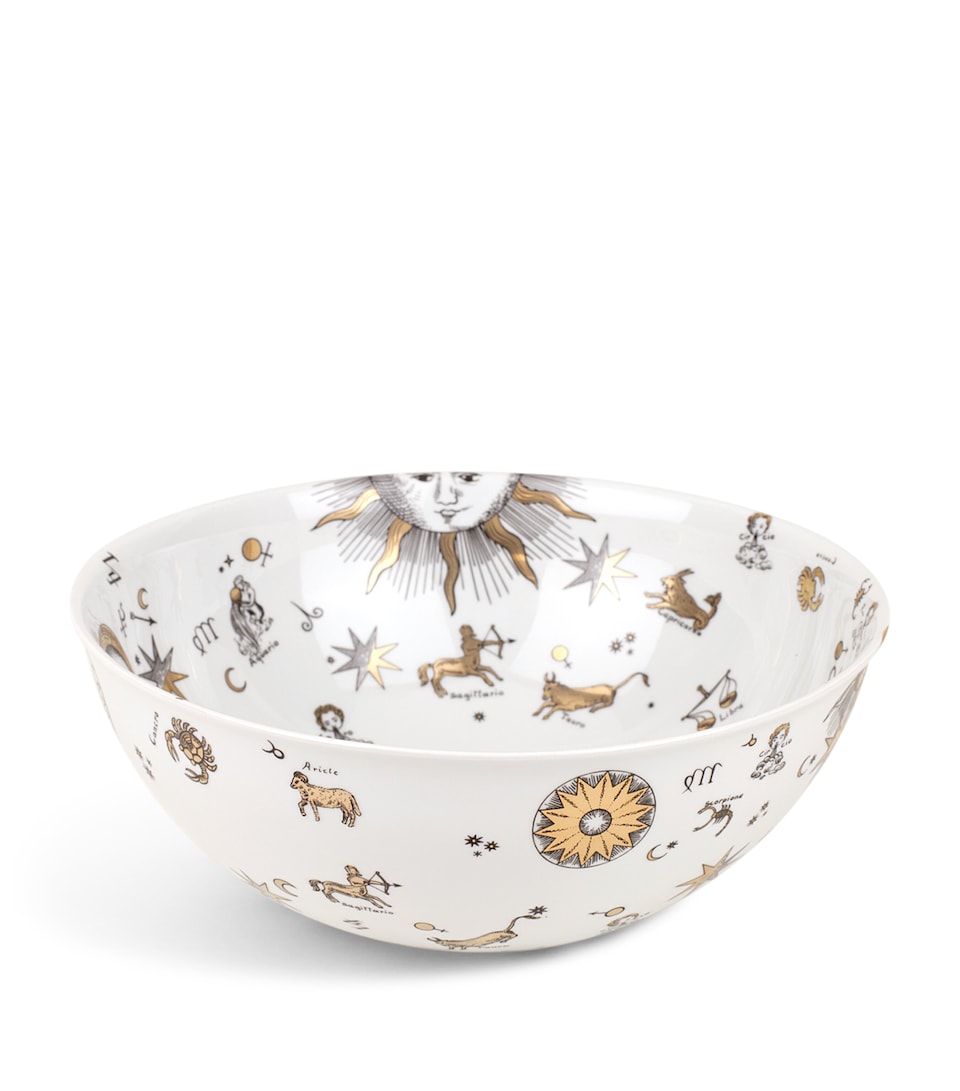 Fornasetti Astronomici Bowl (28cm)