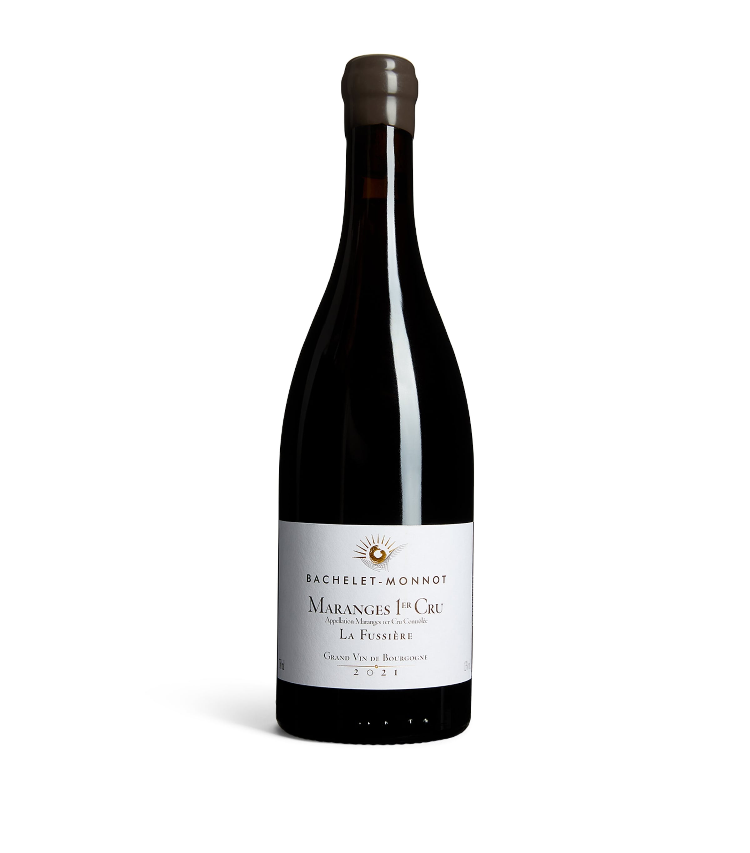 Domaine Bachelet Monnot La Fussiere Pinot Noir 2021 (75cl) - Burgundy, France