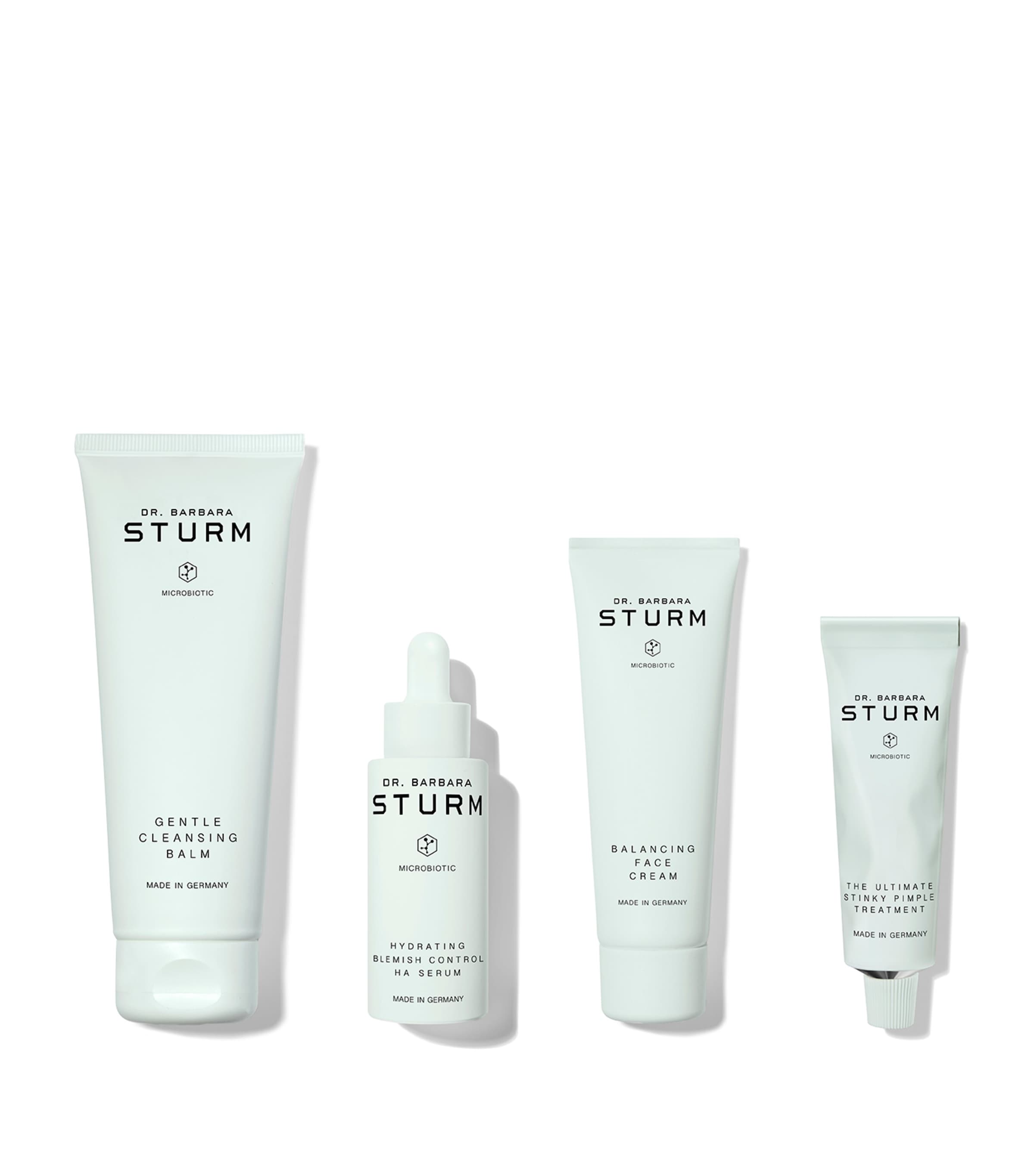 Microbiotic Kit Gift Set