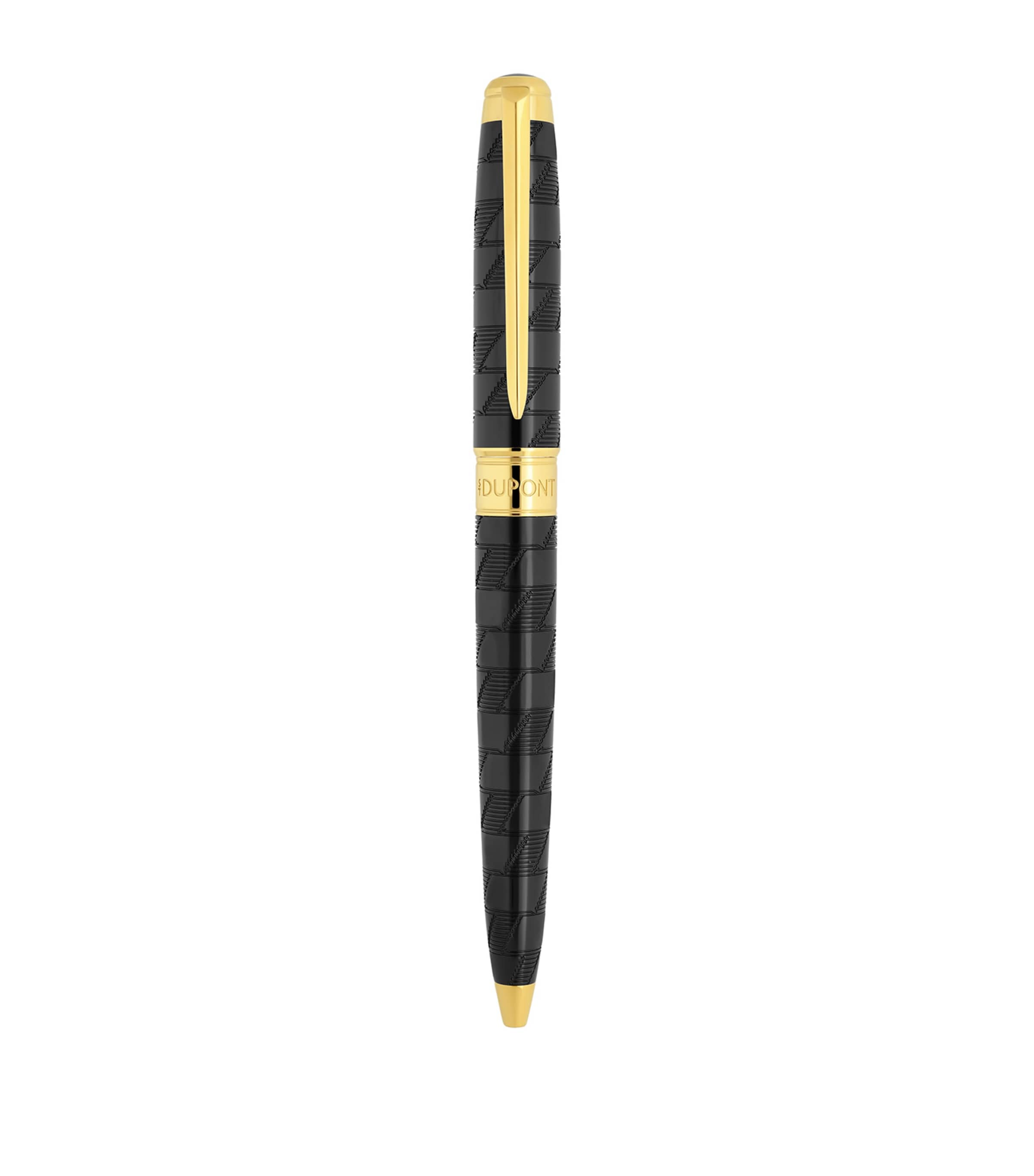 Large Monogram 1872 Line D Eternity Ballpoint Pen